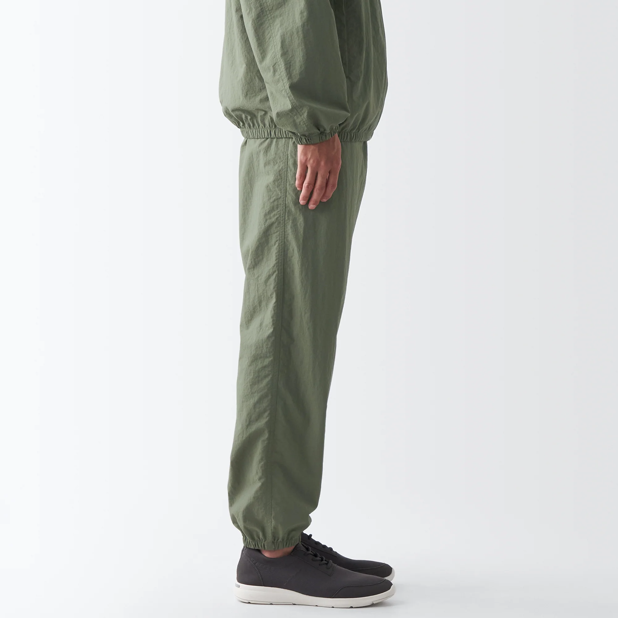 Men's Water Repellent Wind Pants - Image 18