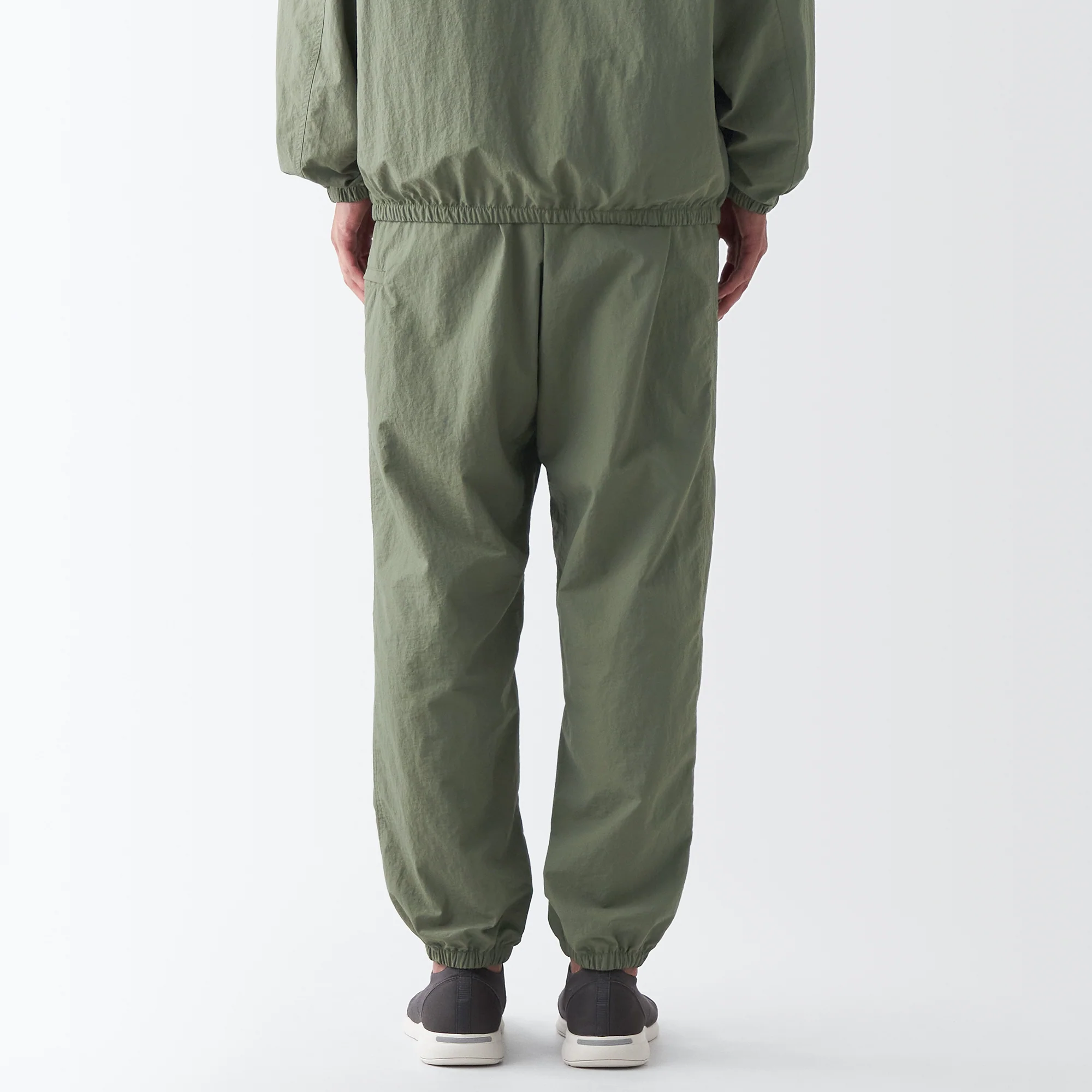 Men's Water Repellent Wind Pants - Image 19