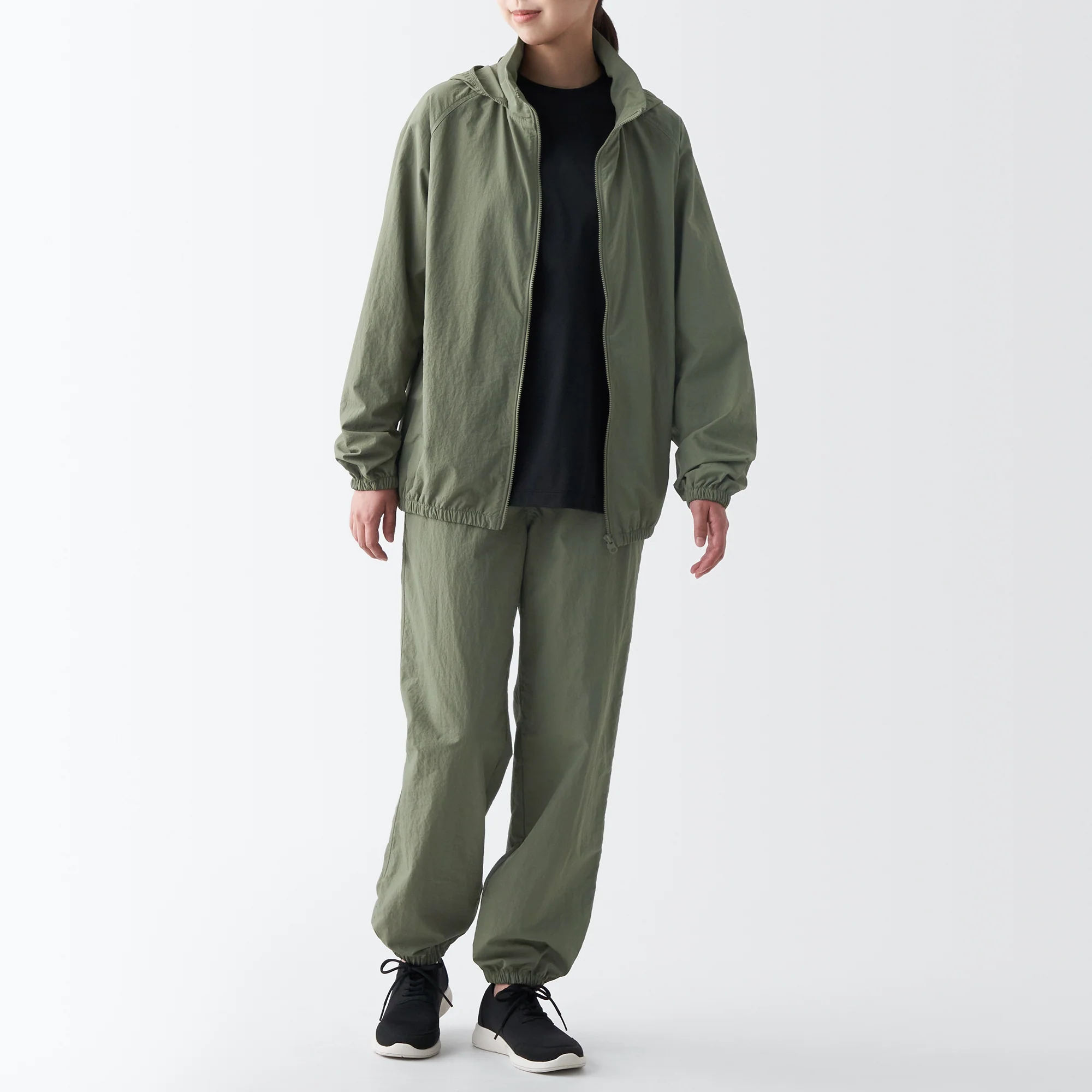 Men's Water Repellent Wind Pants - Image 20