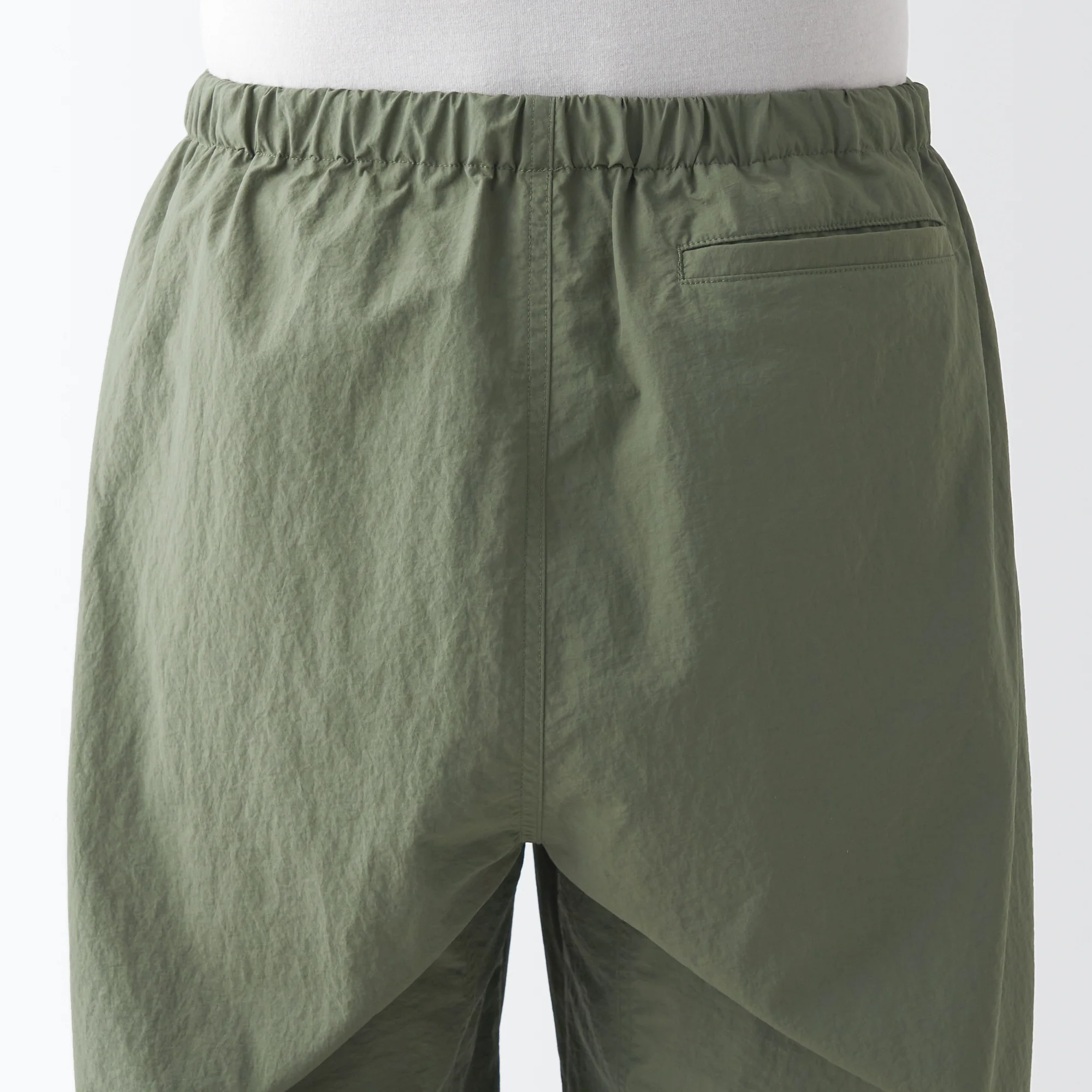 Men's Water Repellent Wind Pants - Image 22