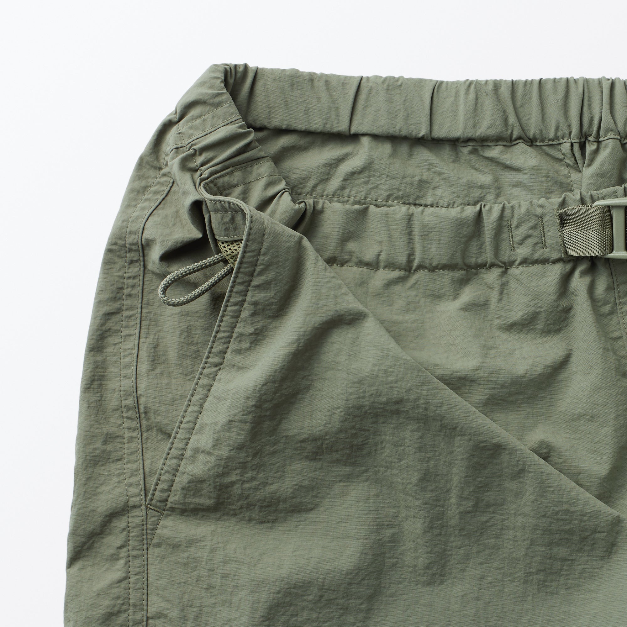 Men's Water Repellent Wind Pants - Image 24