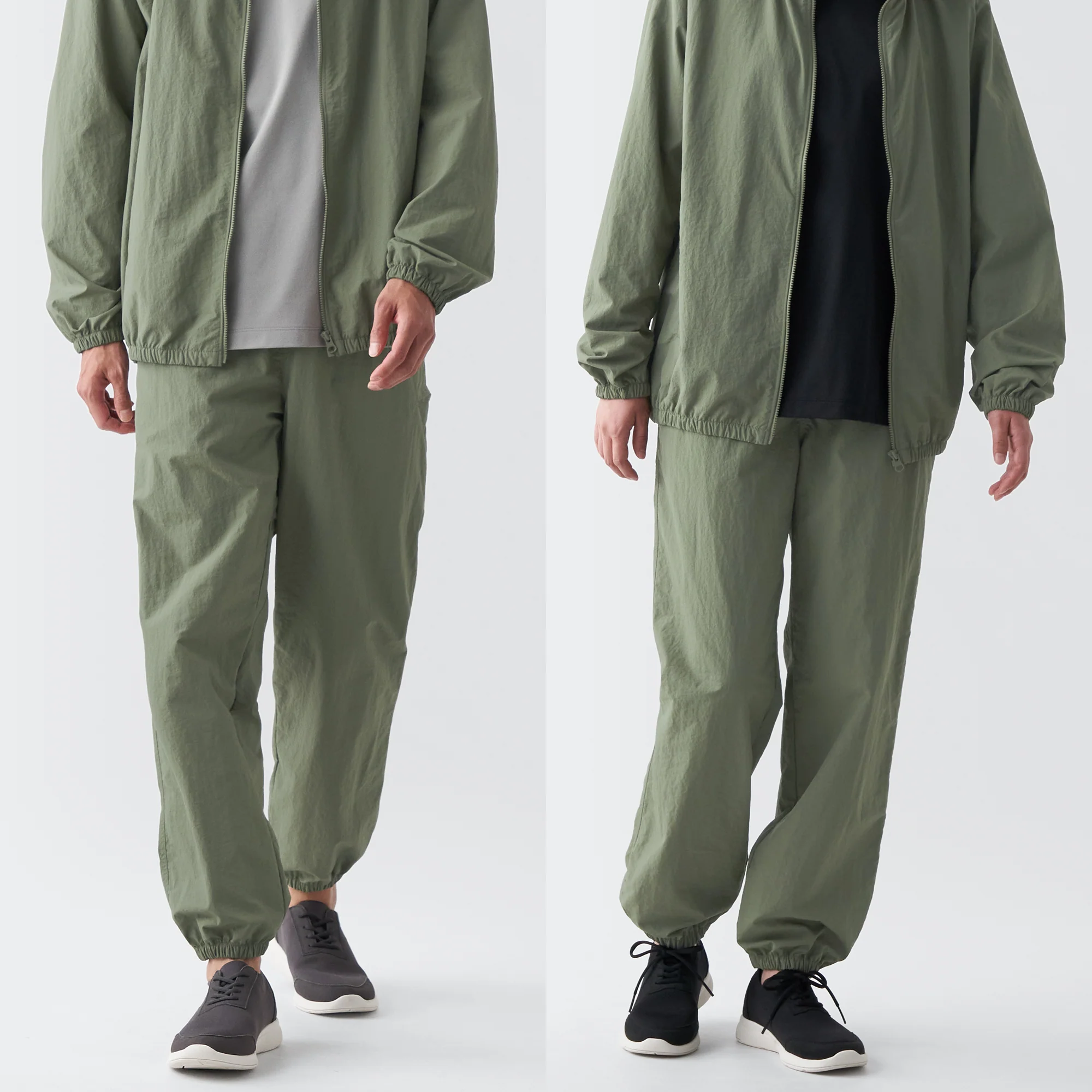 Men's Water Repellent Wind Pants - Image 27