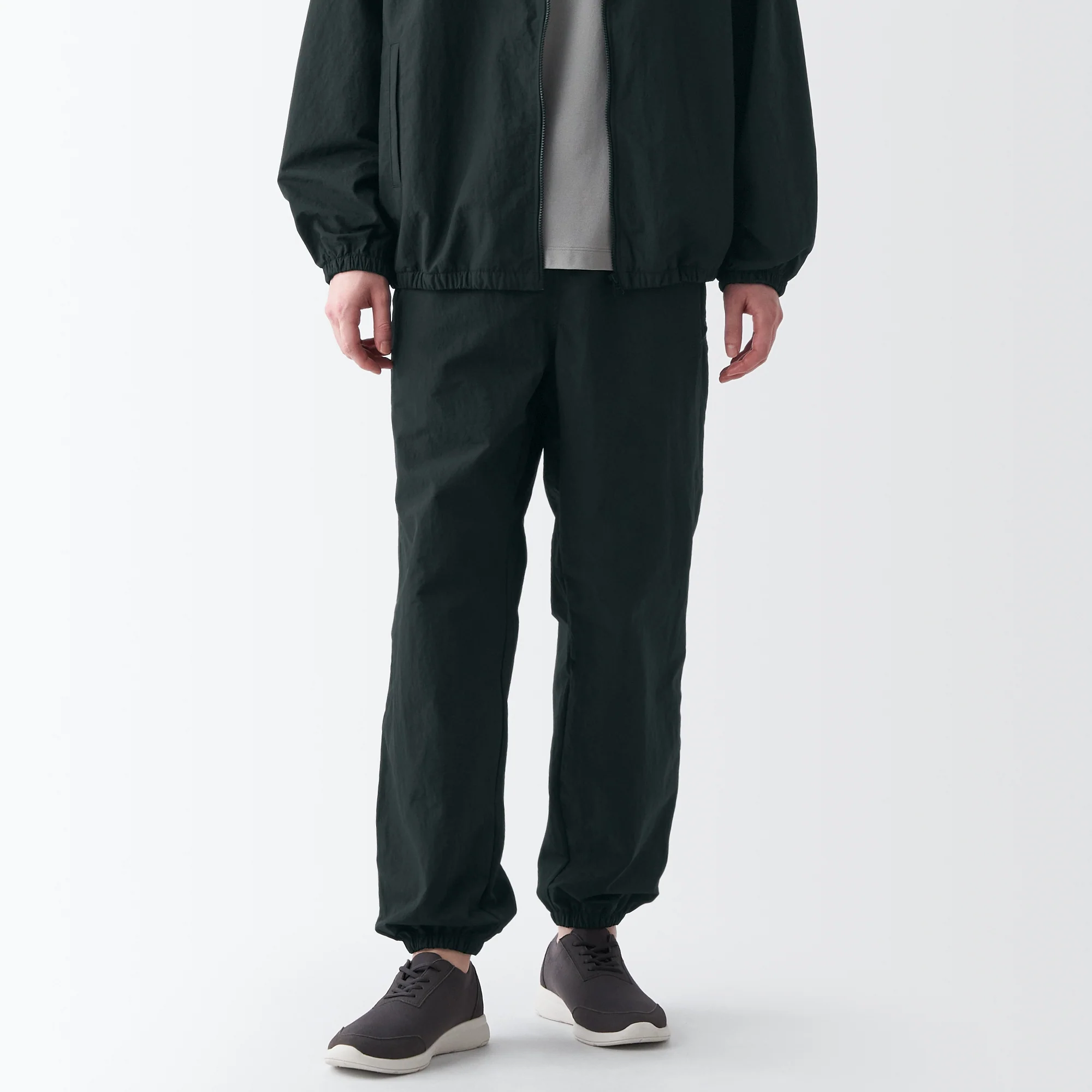 Men's Water Repellent Wind Pants - Image 29