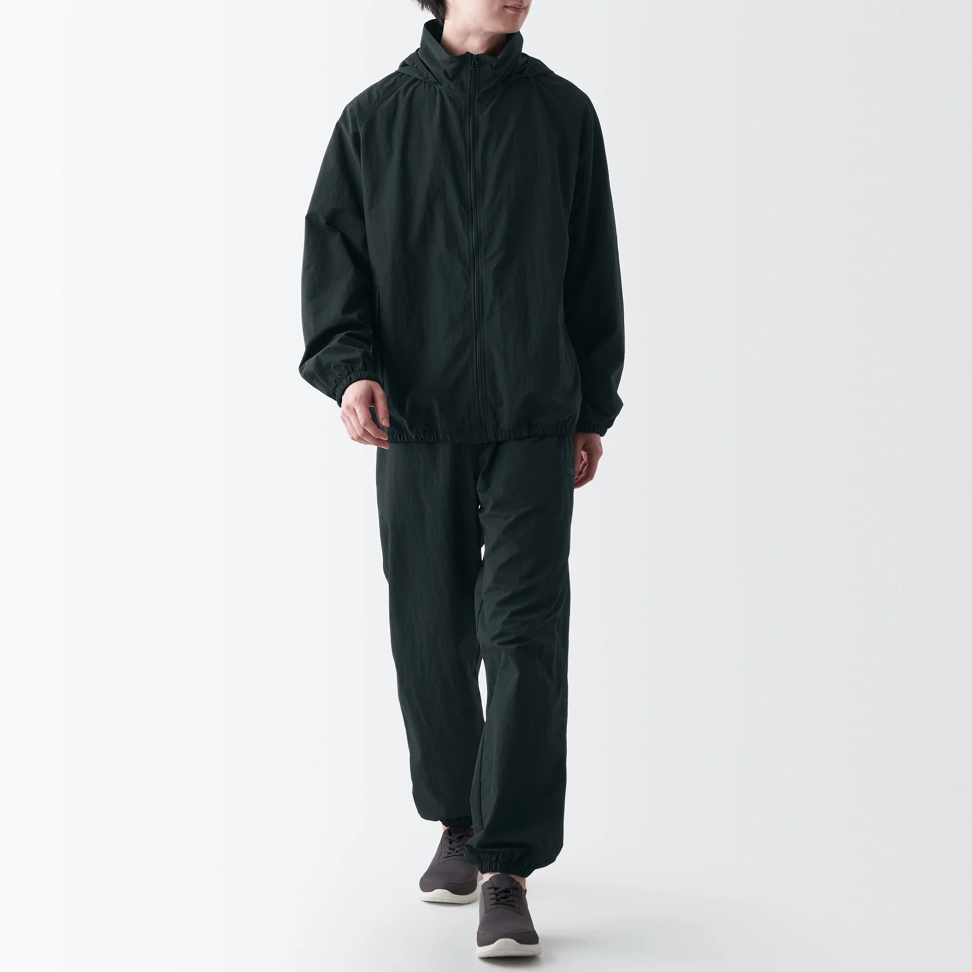 Men's Water Repellent Wind Pants - Image 30
