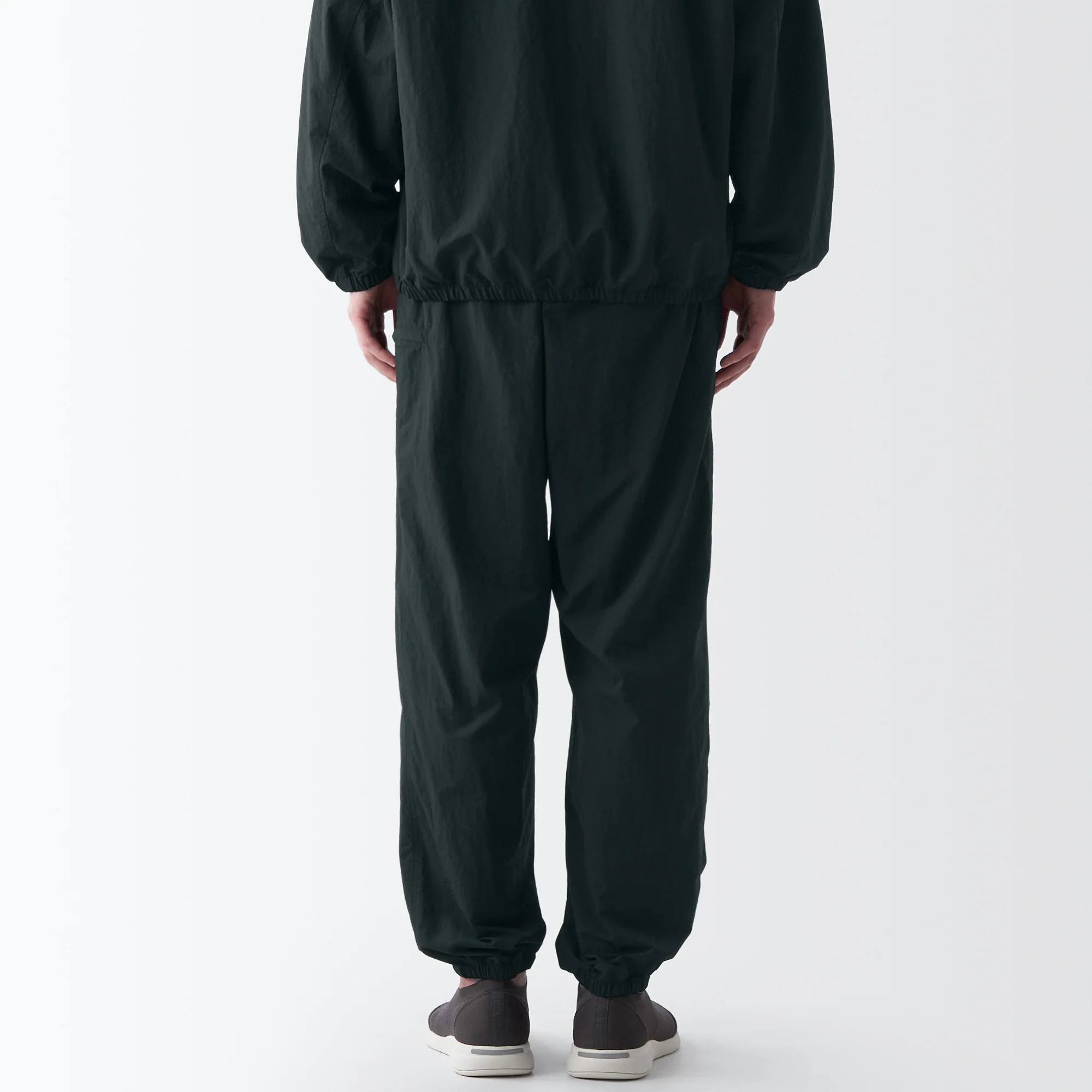 Men's Water Repellent Wind Pants - Image 32