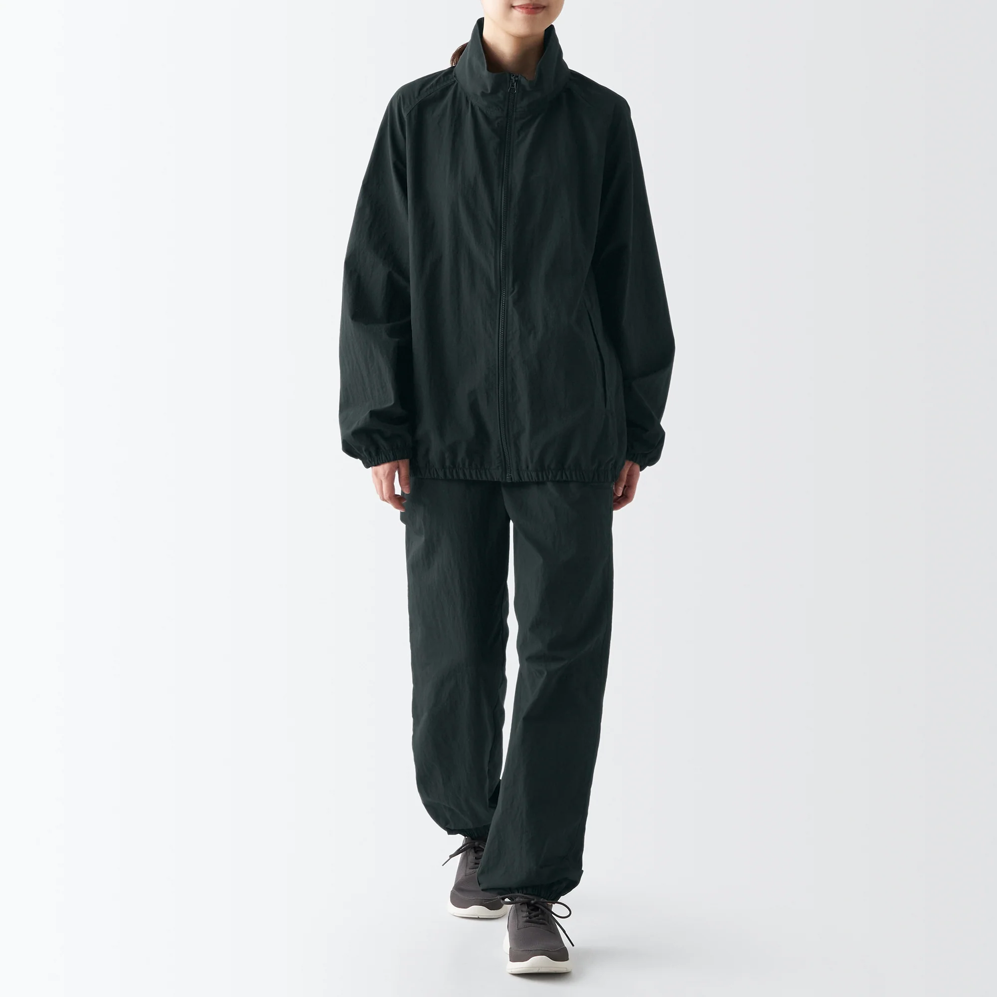 Men's Water Repellent Wind Pants - Image 33