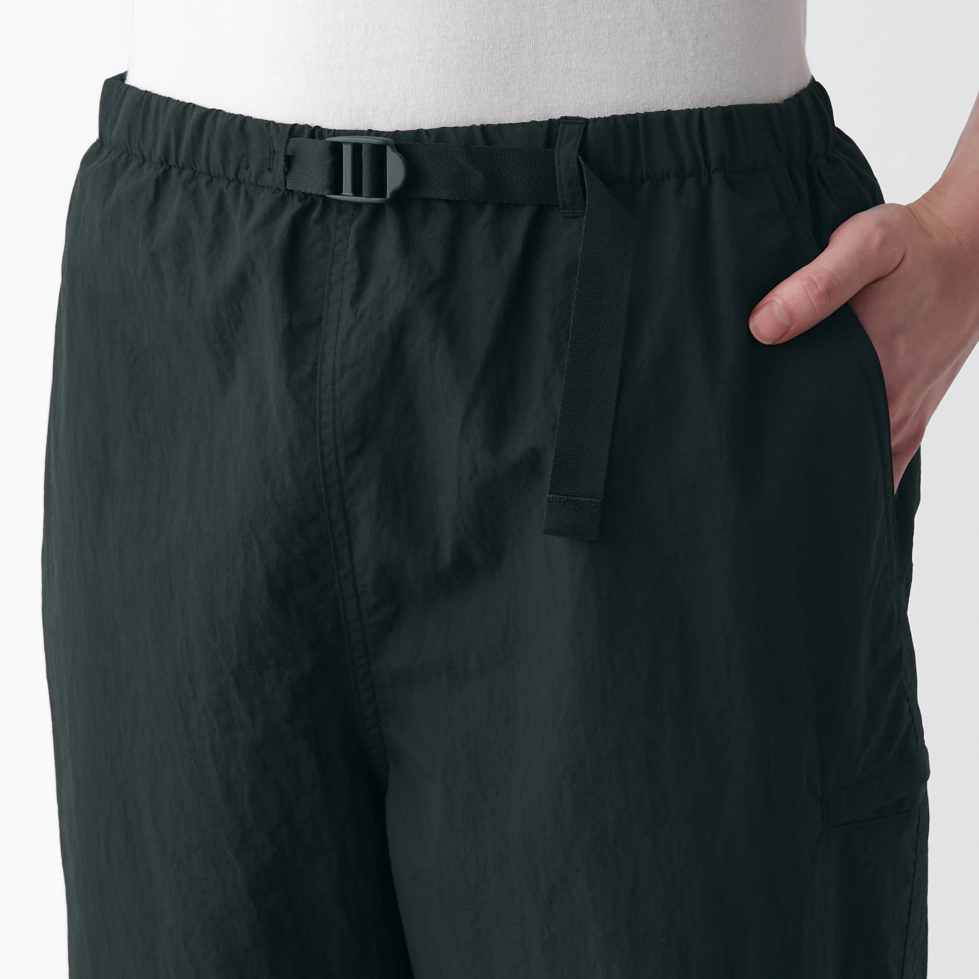 Men's Water Repellent Wind Pants - Image 34