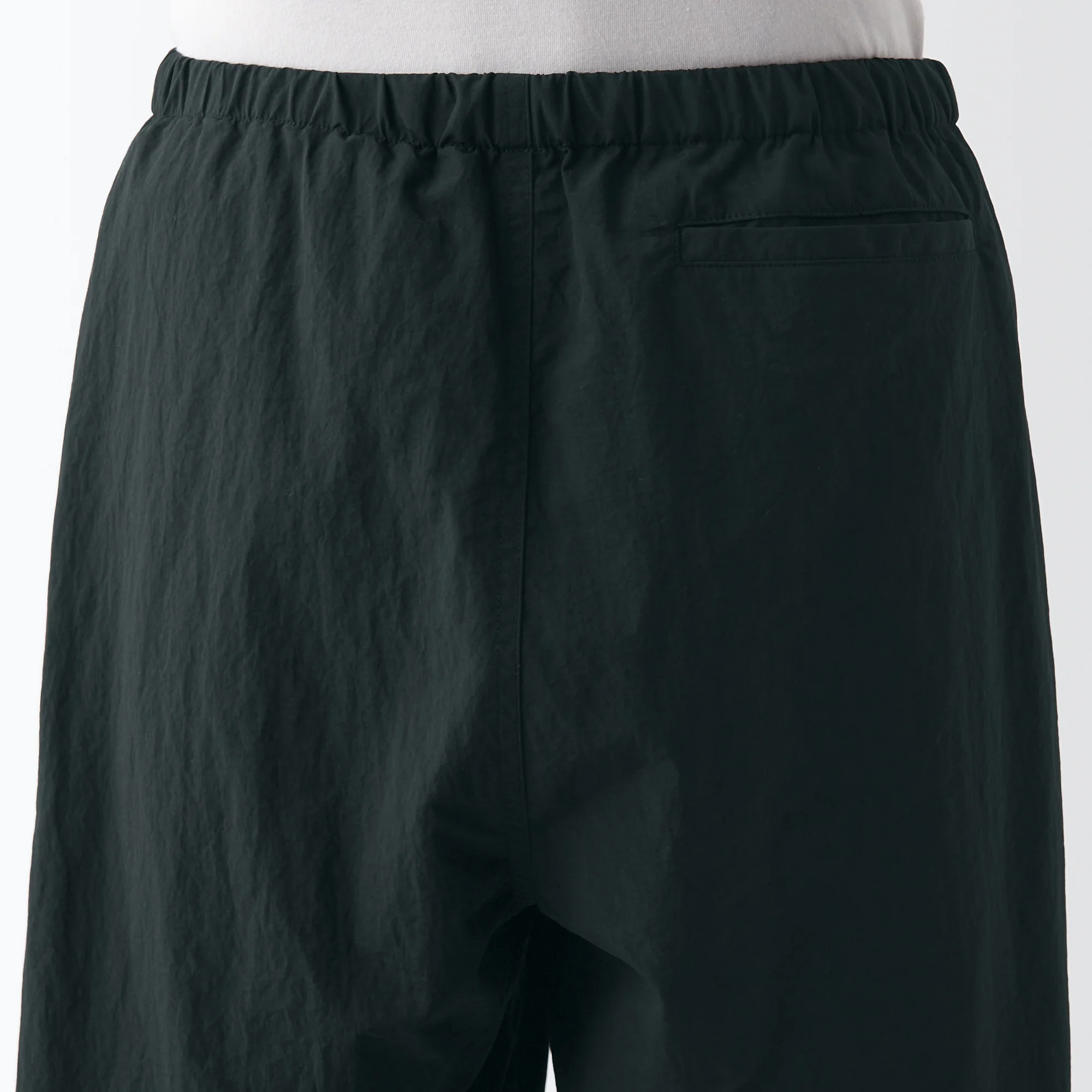Men's Water Repellent Wind Pants - Image 35