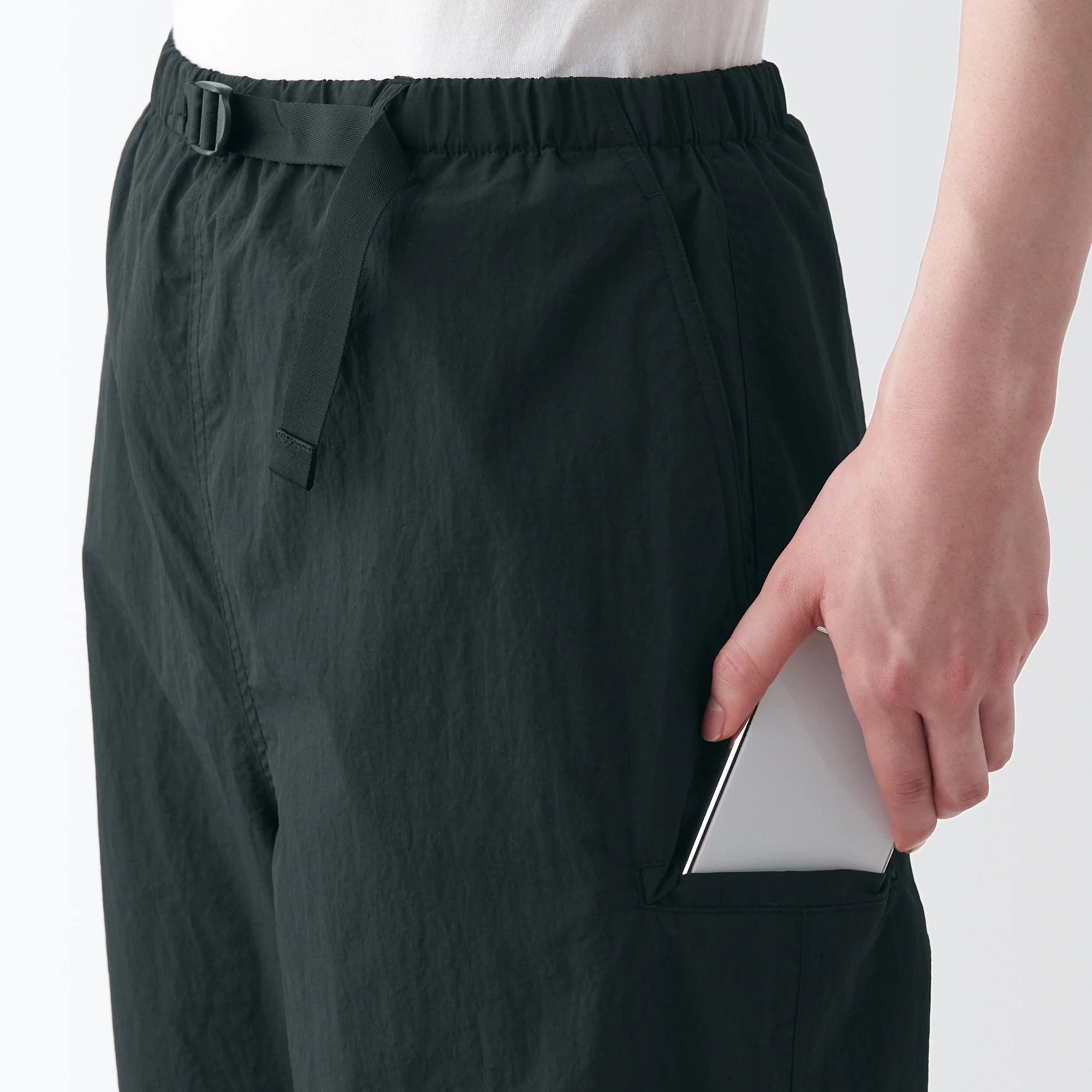 Men's Water Repellent Wind Pants - Image 36