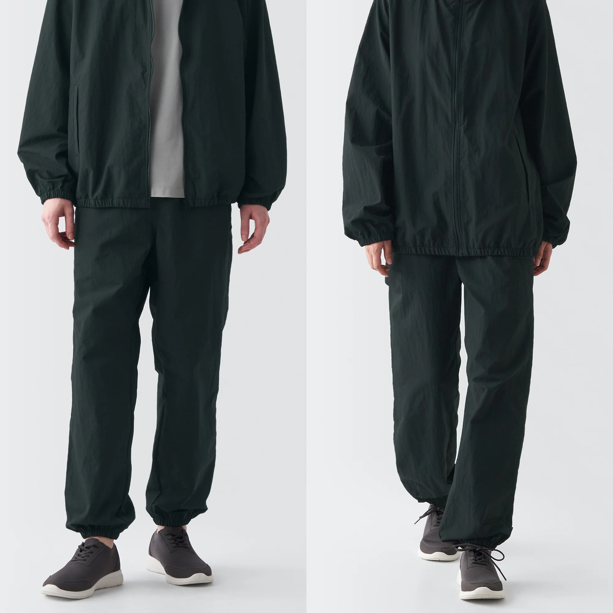Men's Water Repellent Wind Pants - Image 40