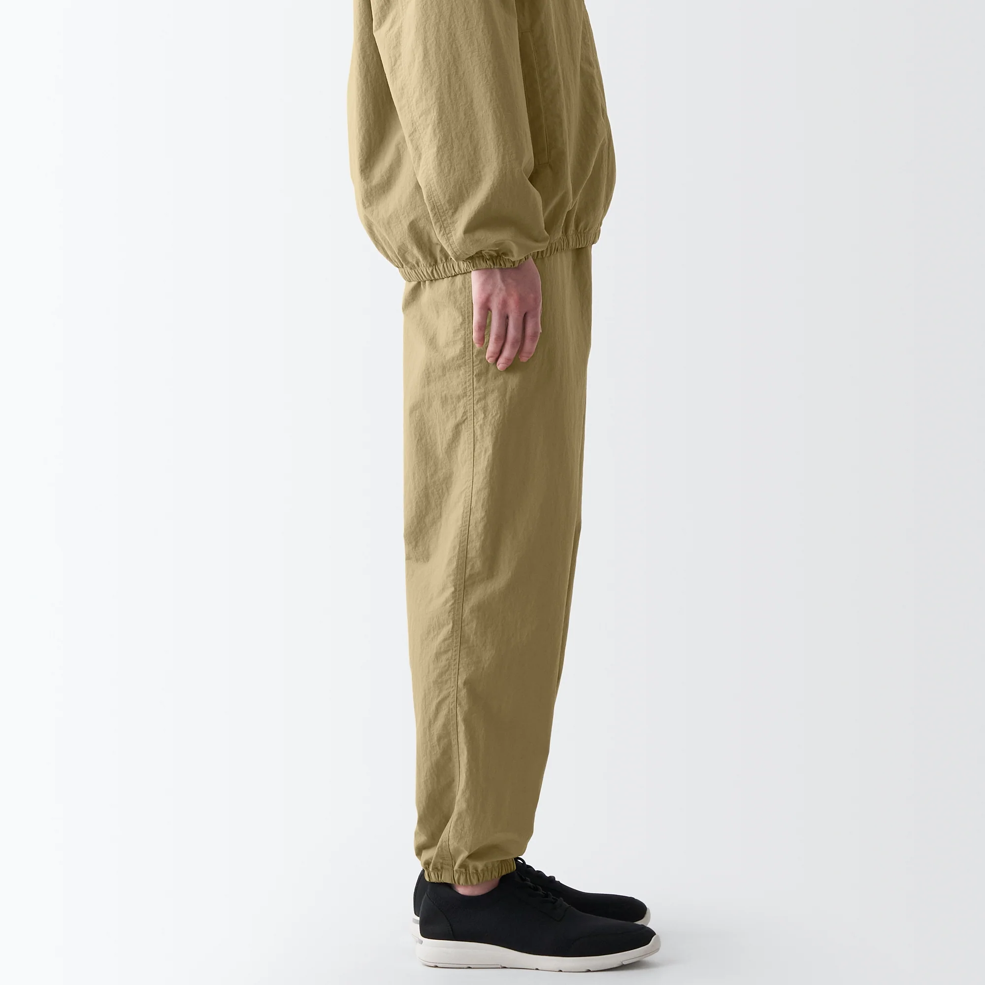 Men's Water Repellent Wind Pants - Image 5