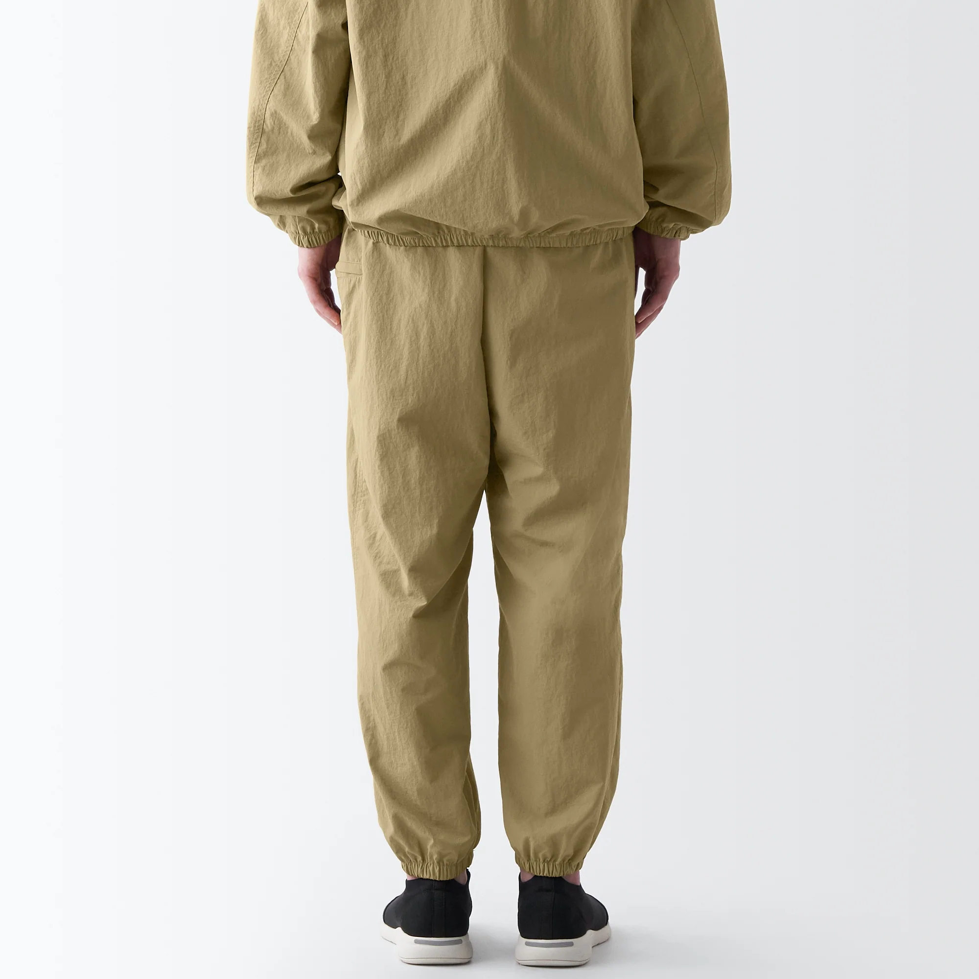 Men's Water Repellent Wind Pants - Image 6