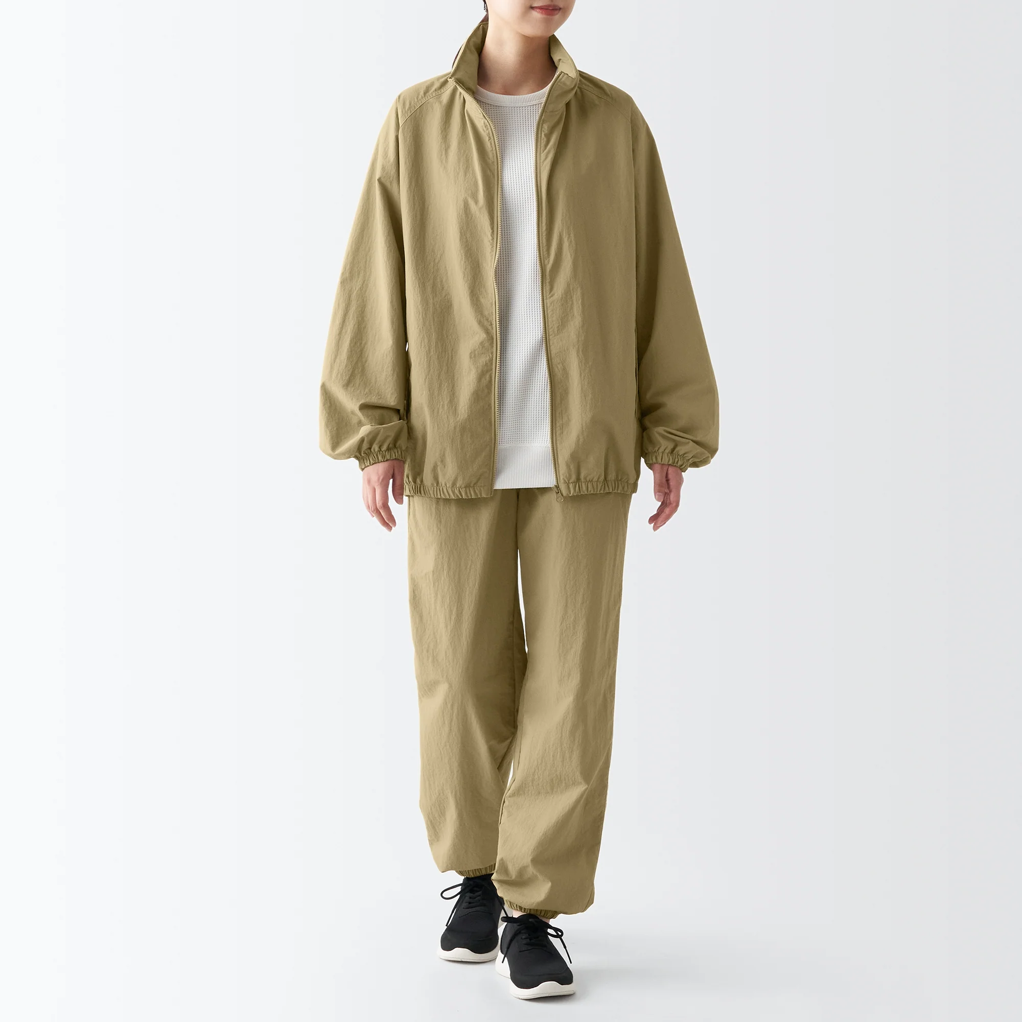 Men's Water Repellent Wind Pants - Image 7