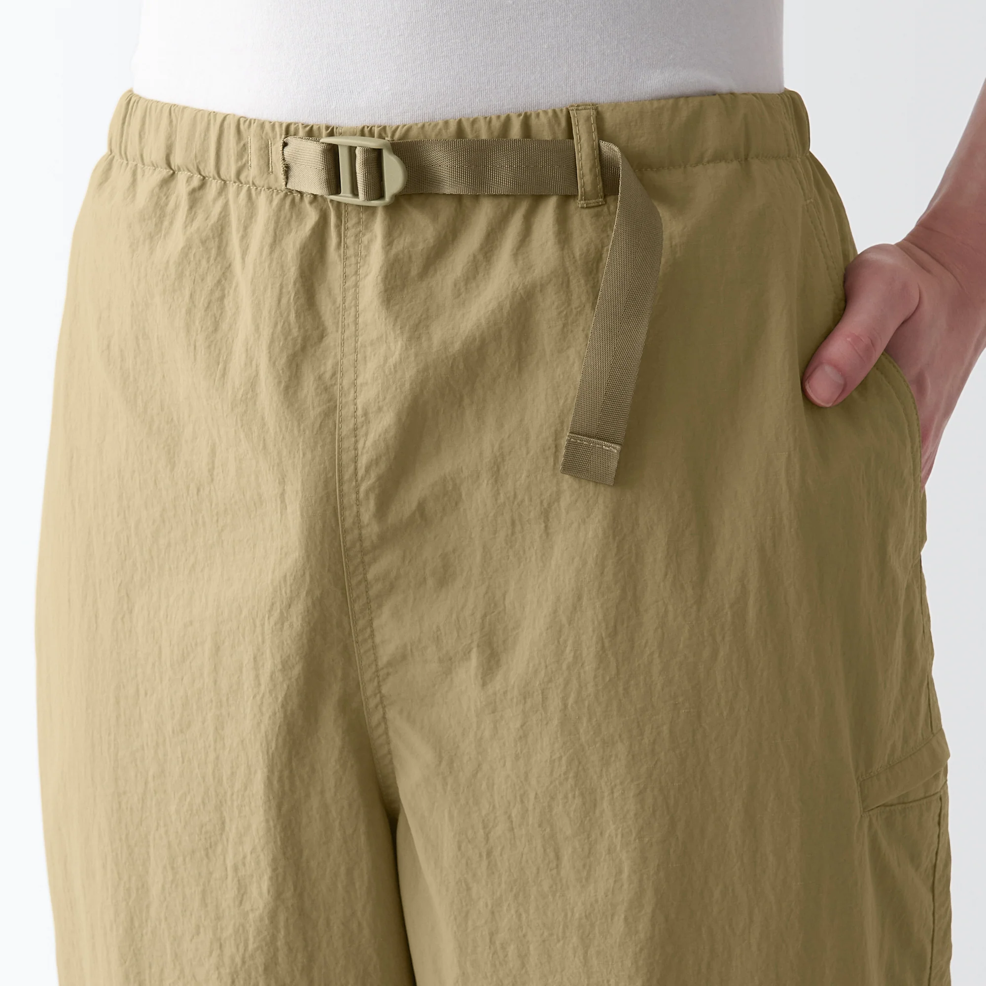 Men's Water Repellent Wind Pants - Image 8