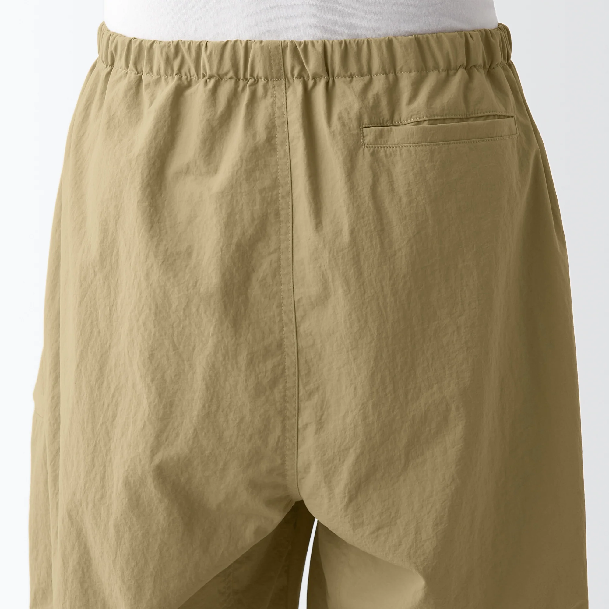 Men's Water Repellent Wind Pants - Image 9