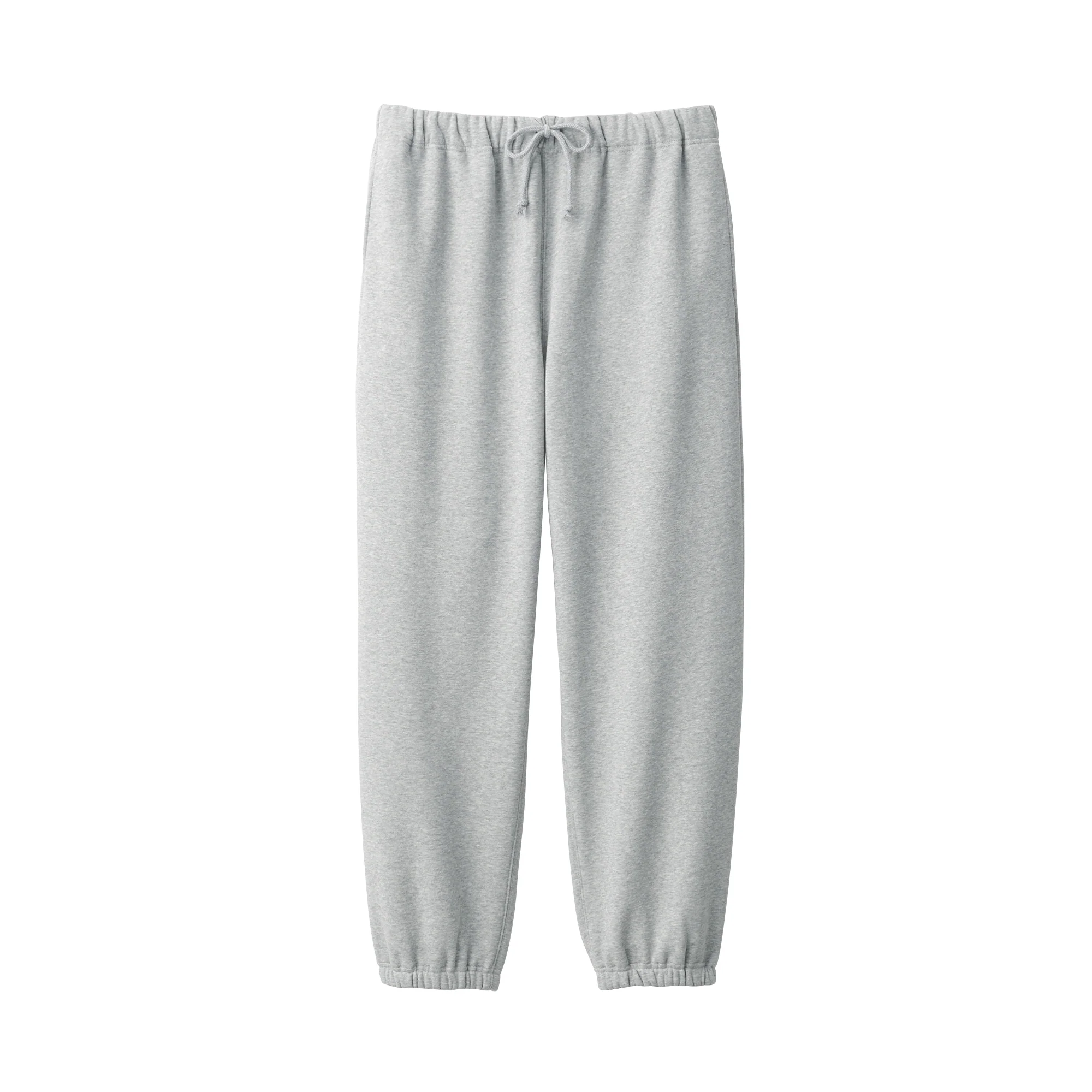 Men's Wide Sweatpants - Image 10