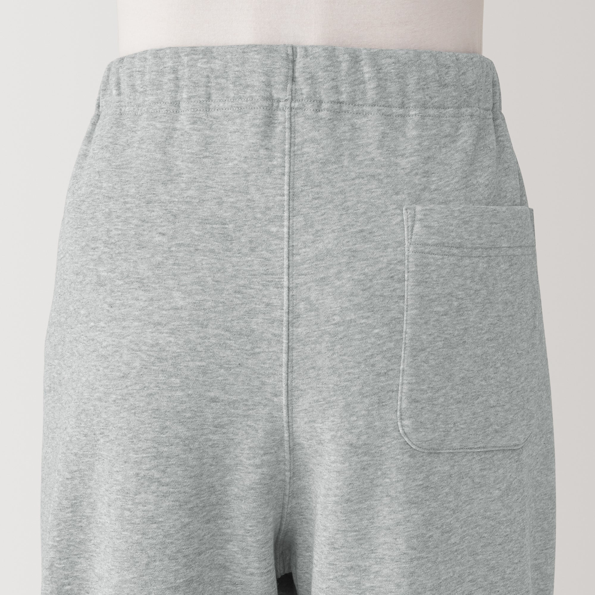 Men's Wide Sweatpants - Image 16