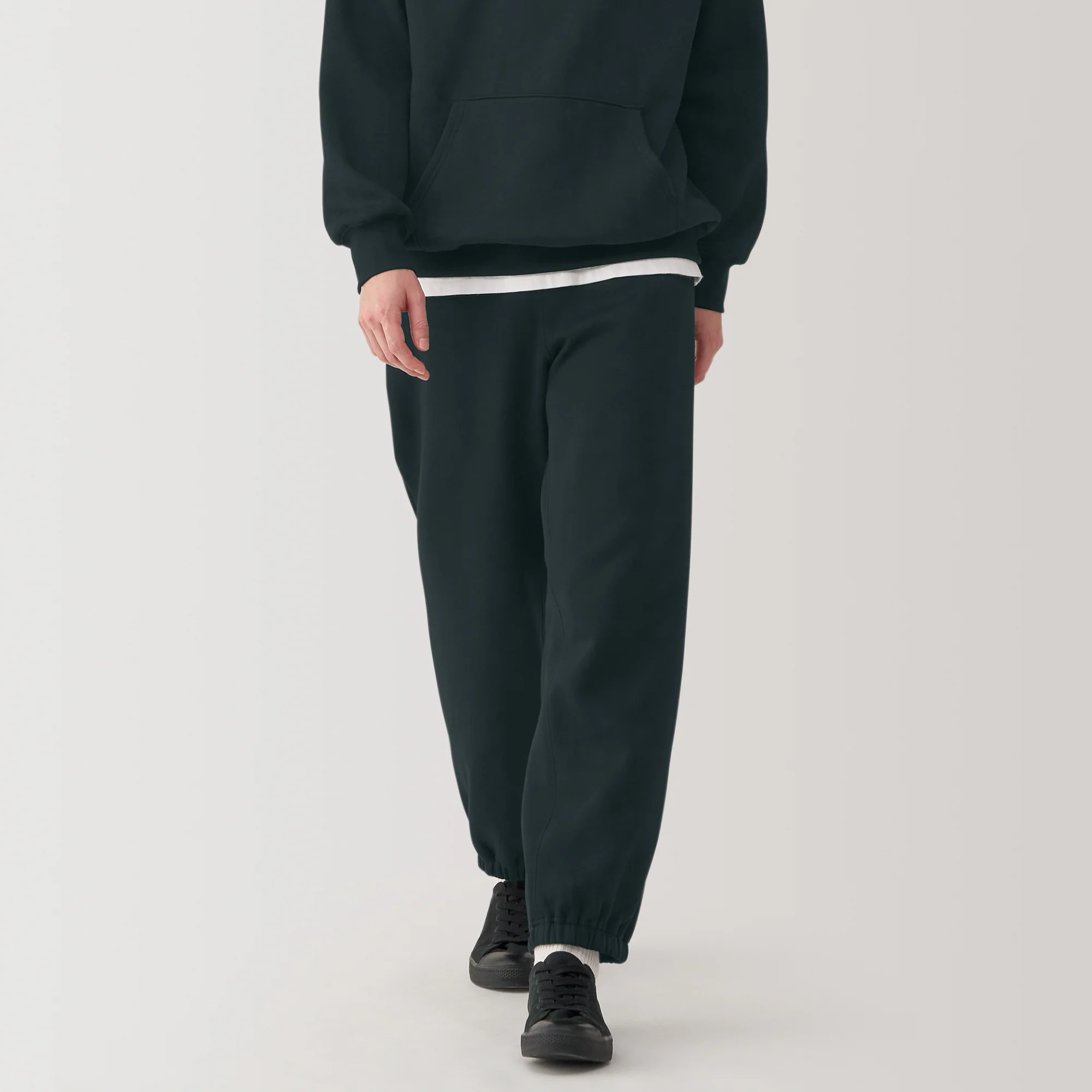 Men's Wide Sweatpants - Image 27