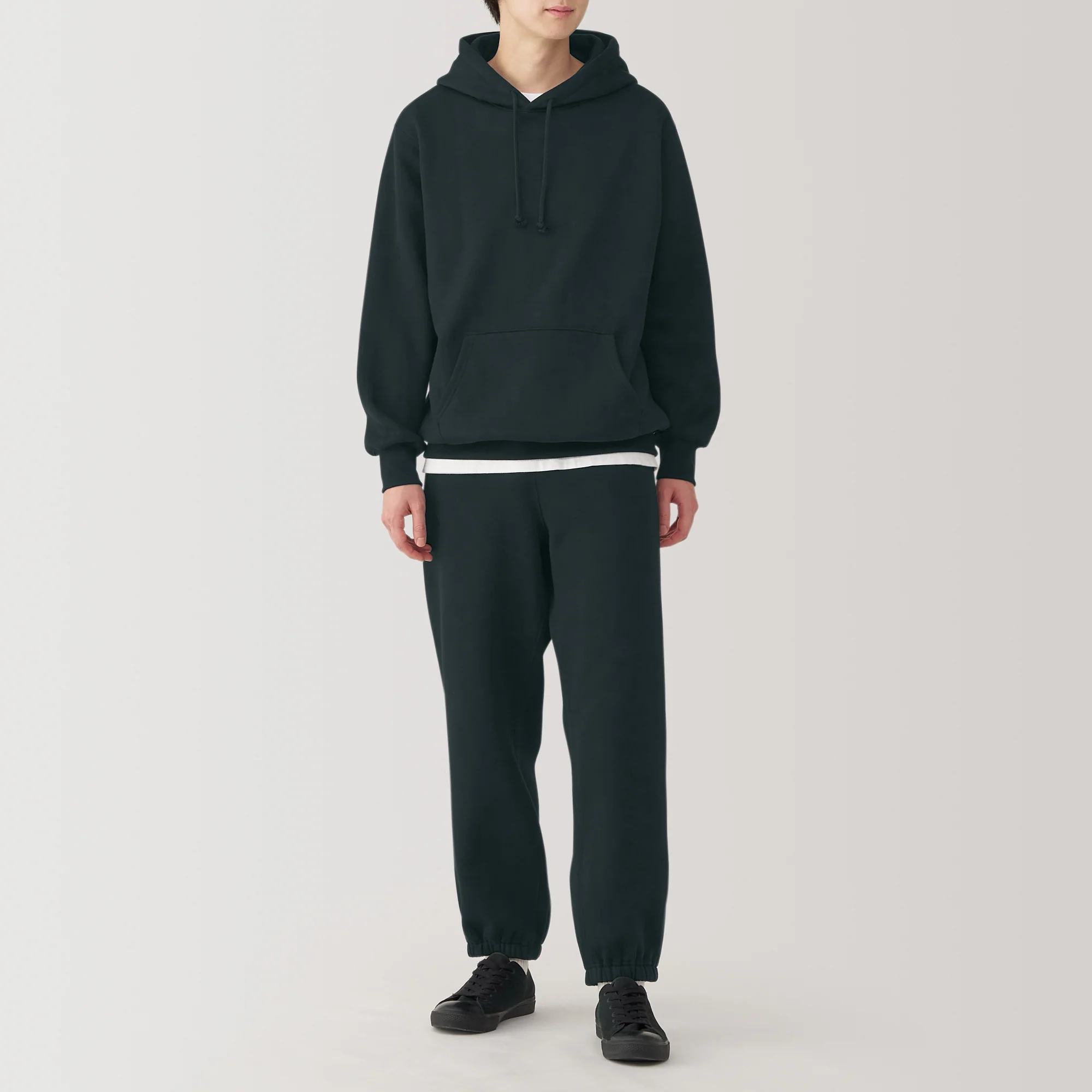 Men's Wide Sweatpants - Image 28