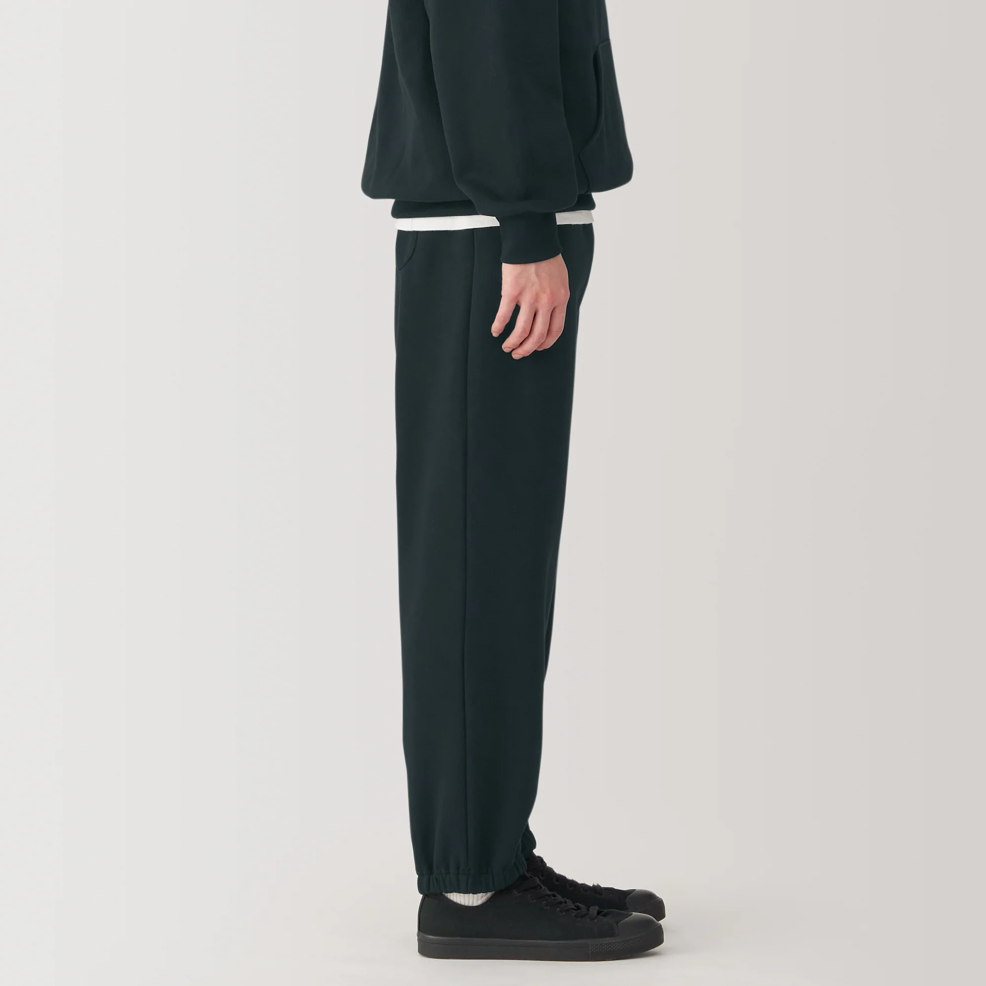 Men's Wide Sweatpants - Image 29