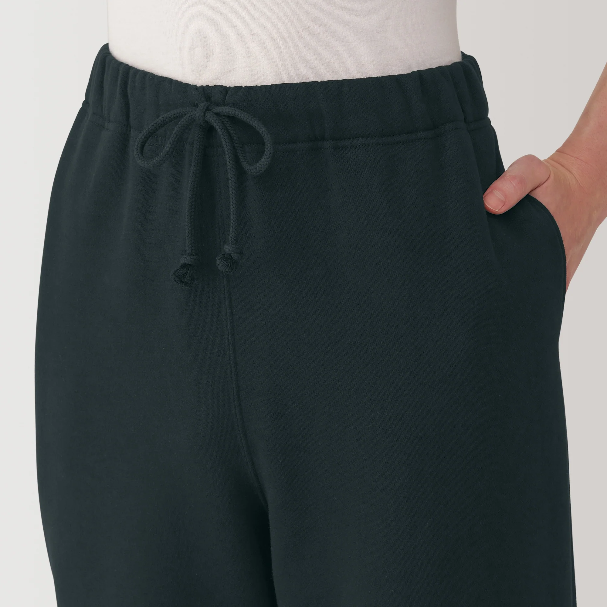 Men's Wide Sweatpants - Image 31