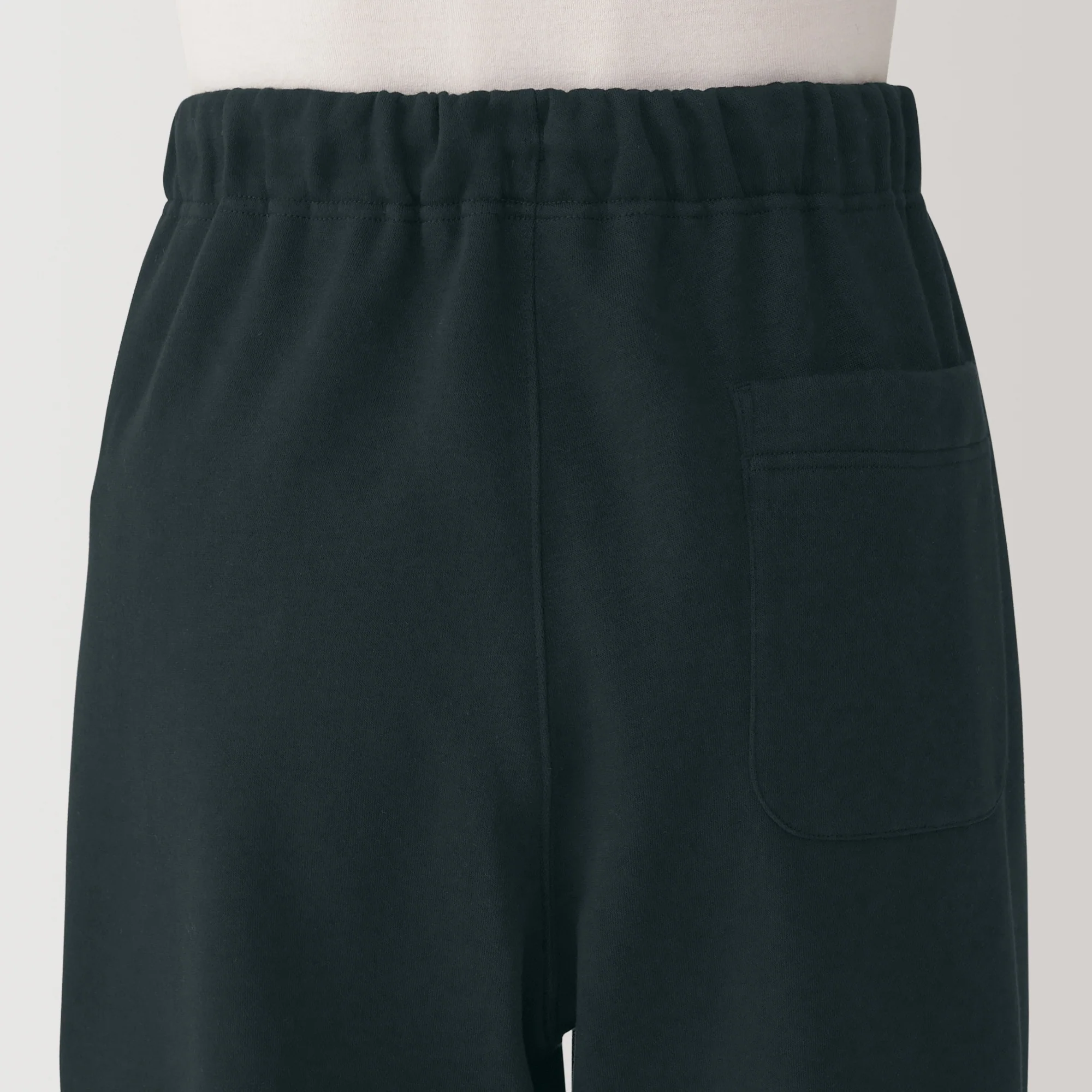 Men's Wide Sweatpants - Image 32