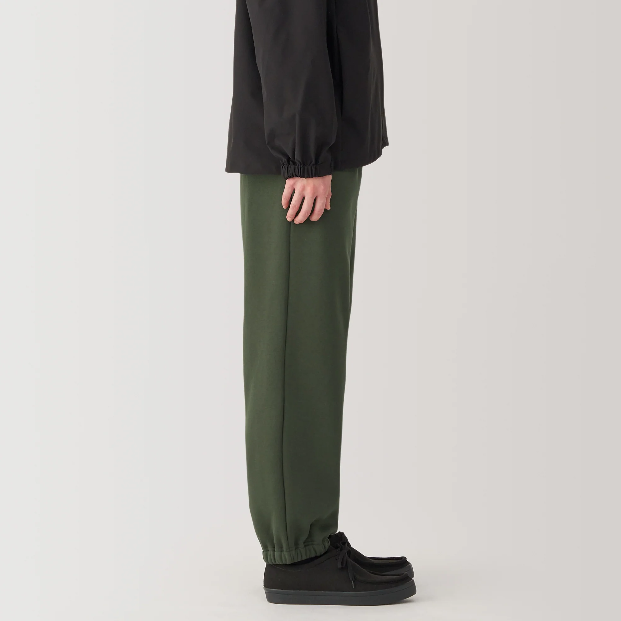 Men's Wide Sweatpants - Image 5