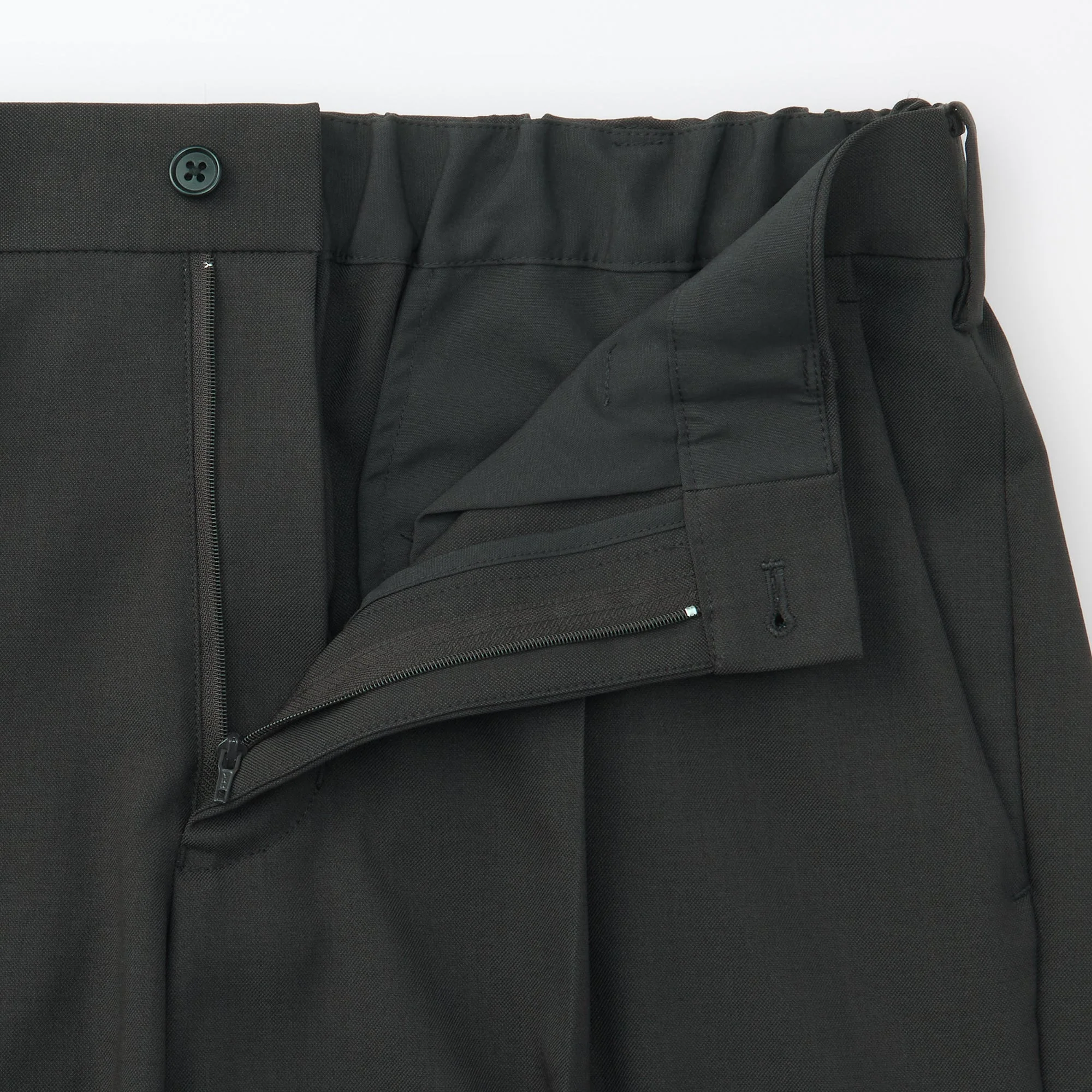 Men's Wrinkle-Free Stretch Single-Dart Pants - Image 29