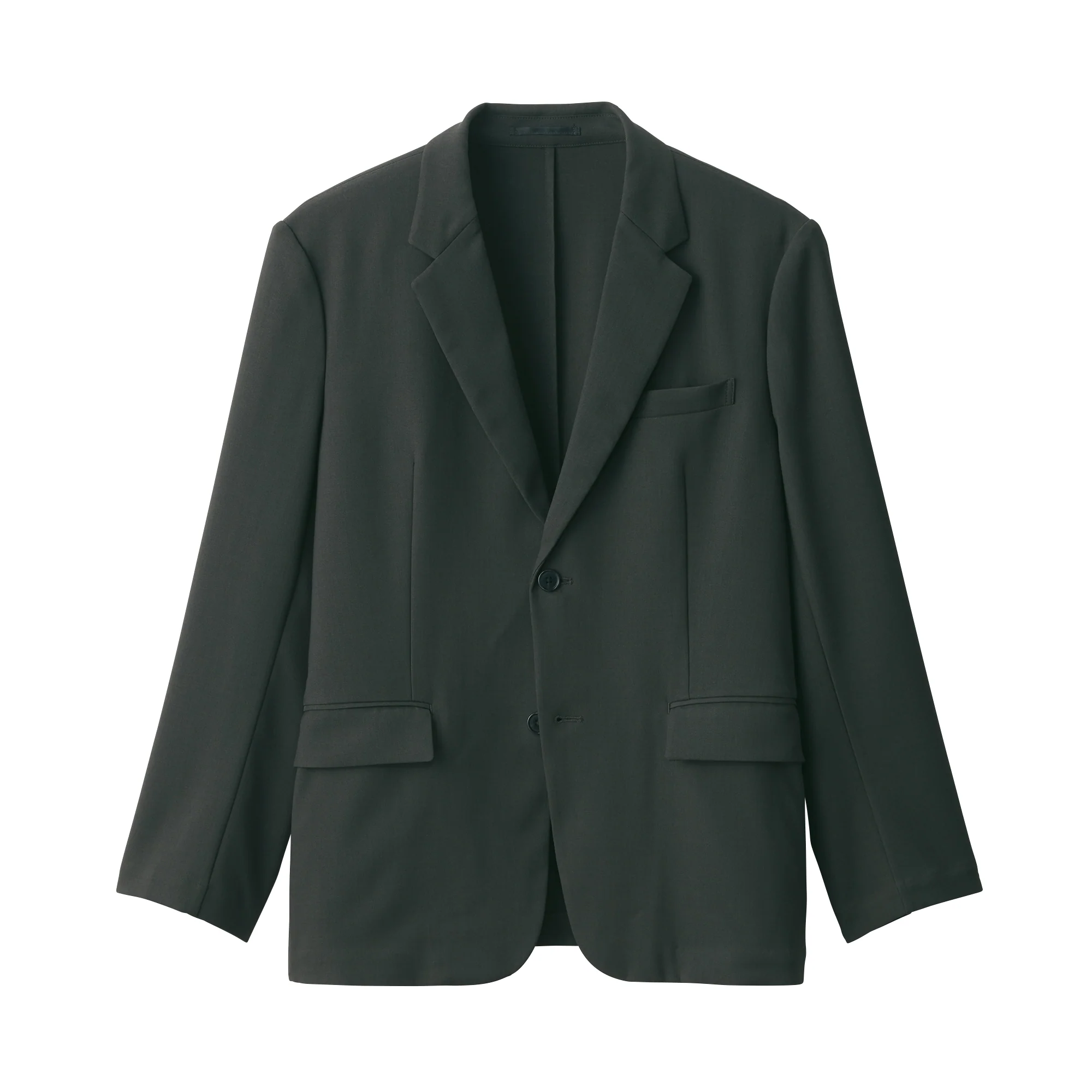 Men's Wrinkle Resistant Stretch Jacket - Image 12