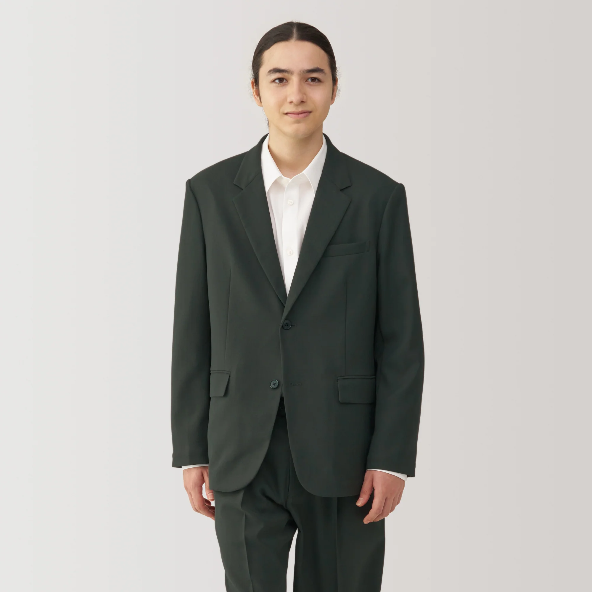 Men's Wrinkle Resistant Stretch Jacket - Image 13