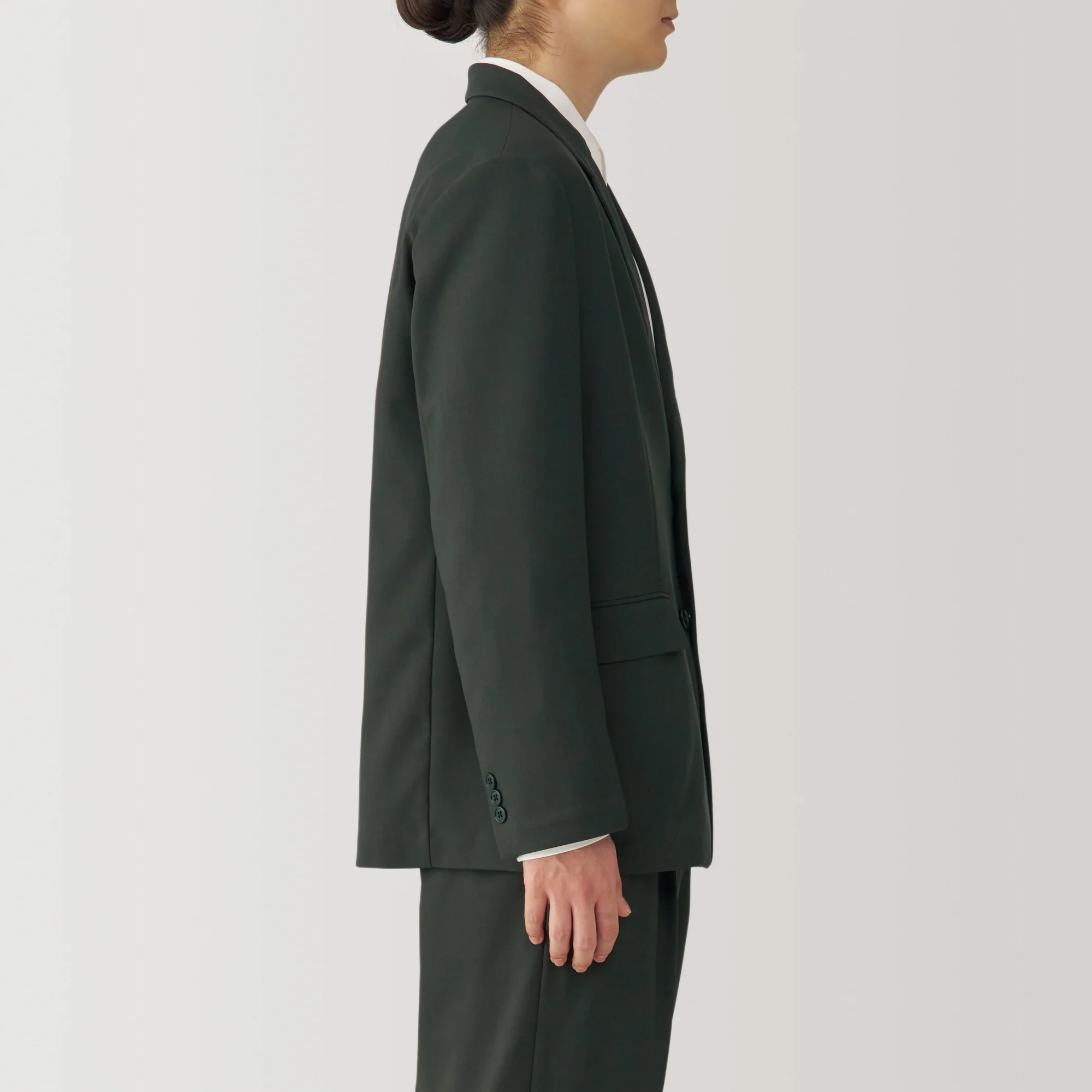 Men's Wrinkle Resistant Stretch Jacket - Image 15