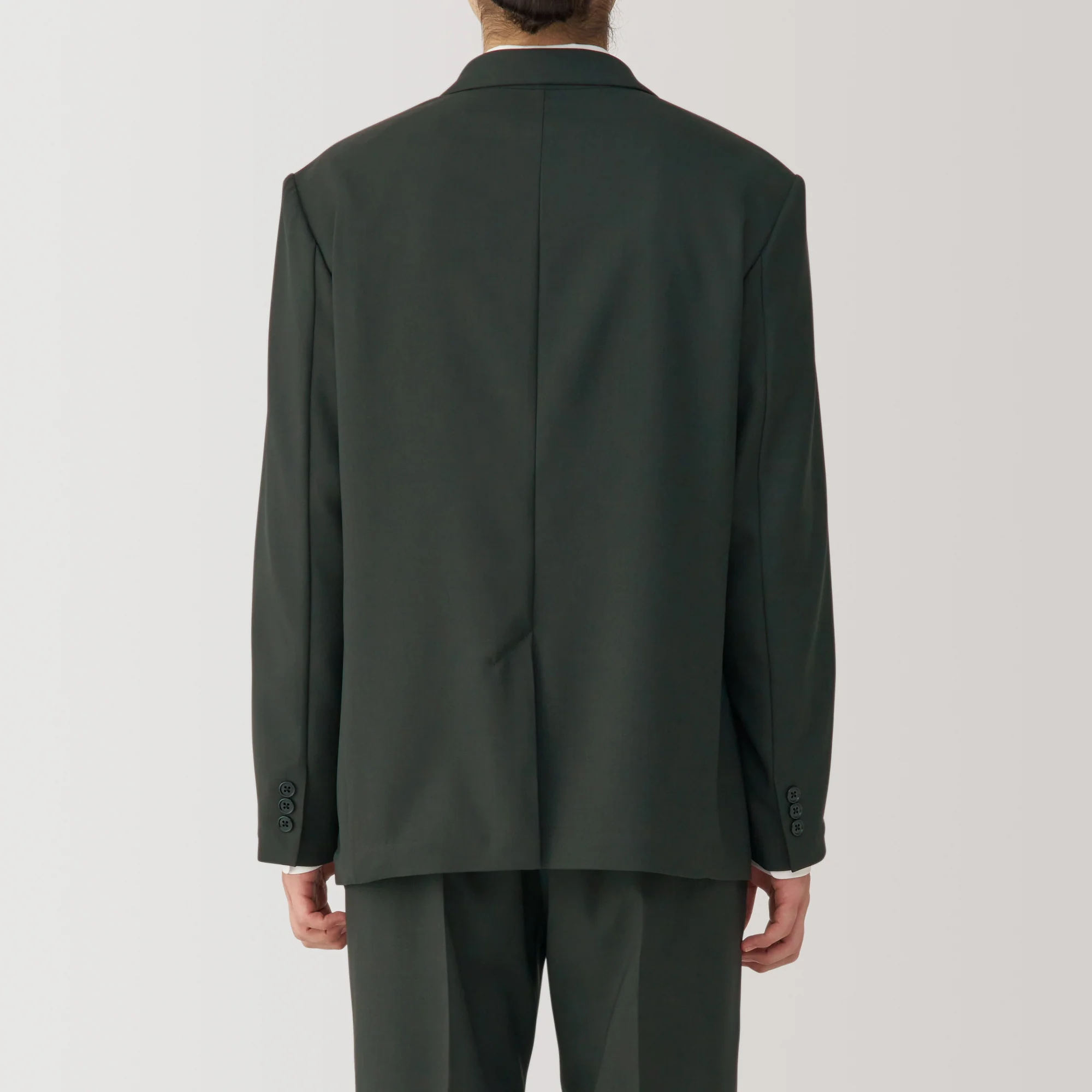 Men's Wrinkle Resistant Stretch Jacket - Image 16