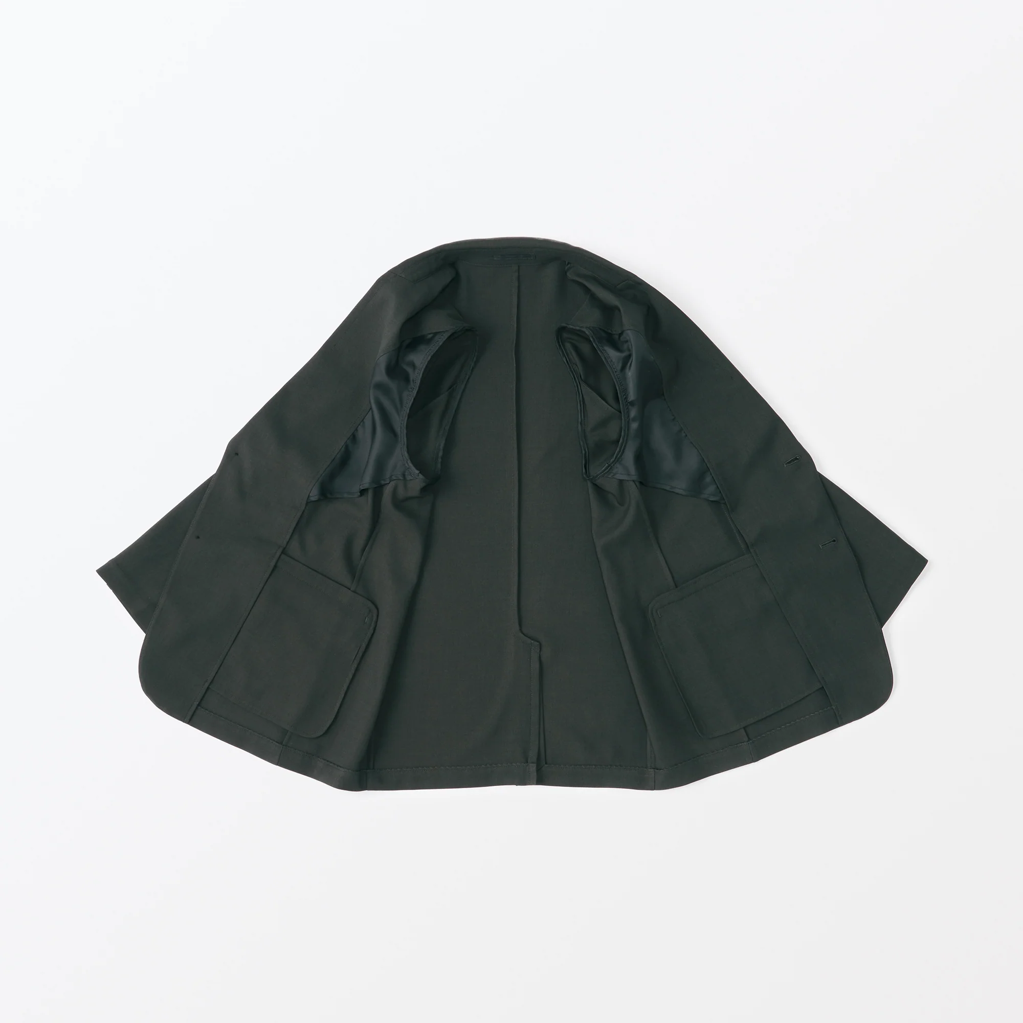 Men's Wrinkle Resistant Stretch Jacket - Image 19