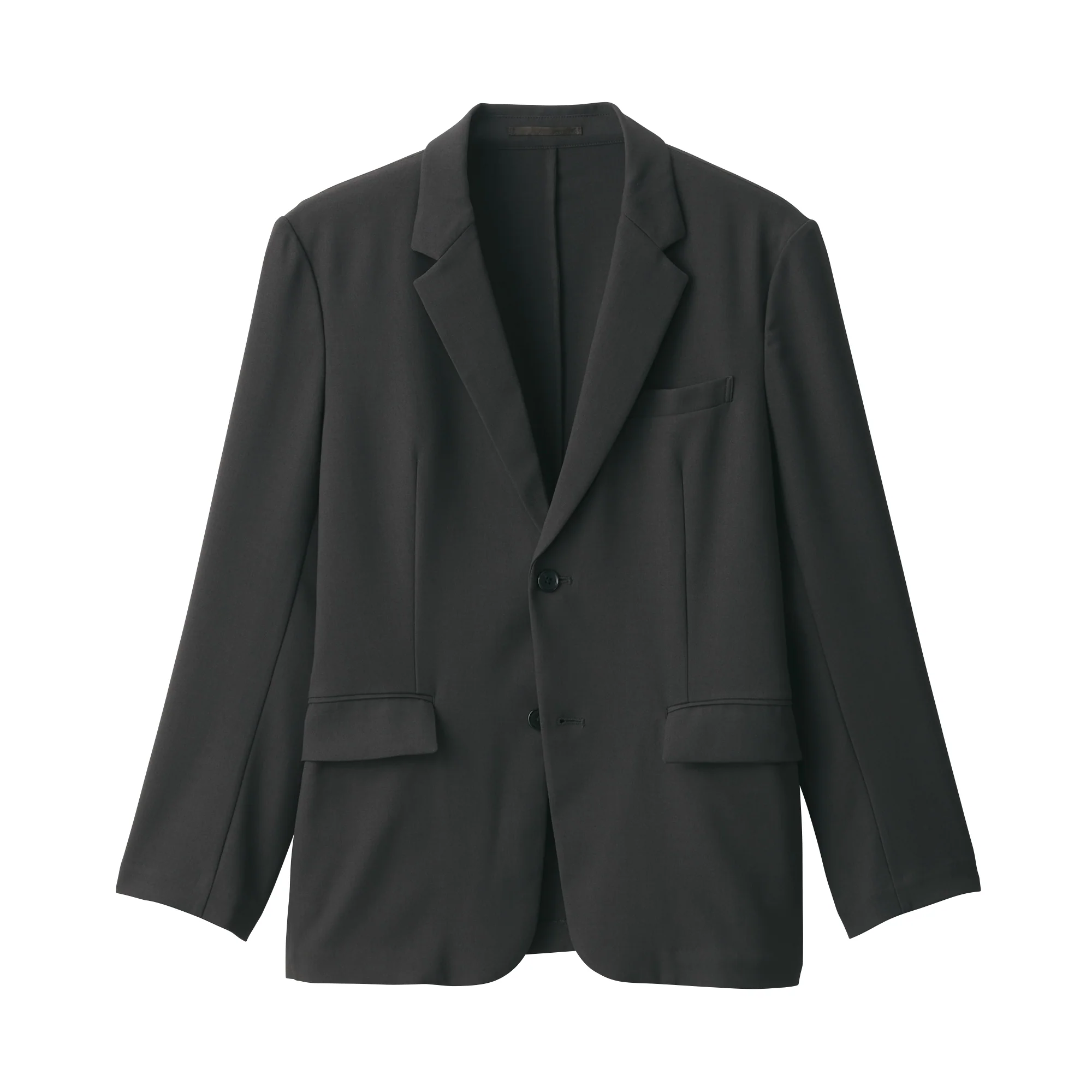Men's Wrinkle Resistant Stretch Jacket - Image 22