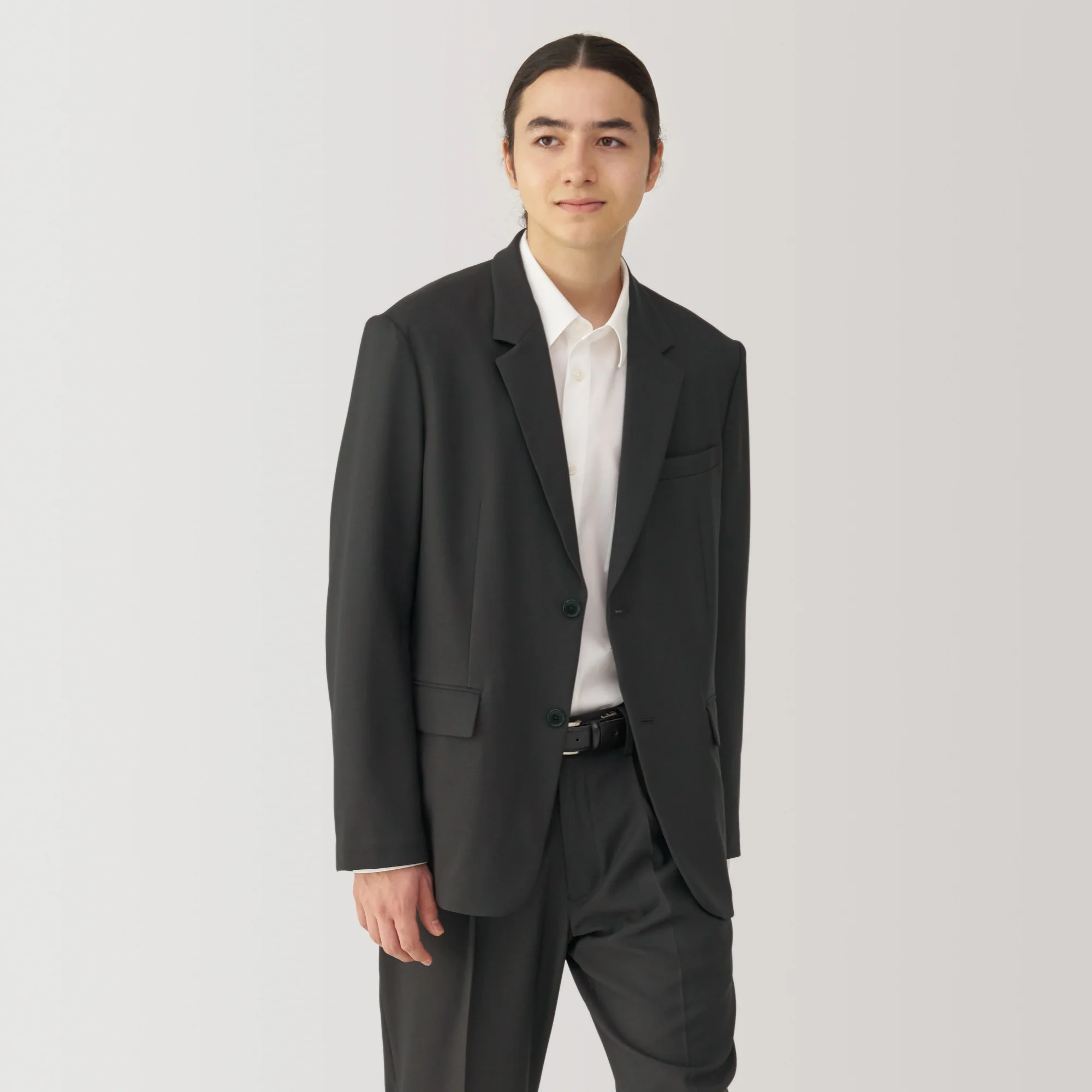 Men's Wrinkle Resistant Stretch Jacket - Image 23