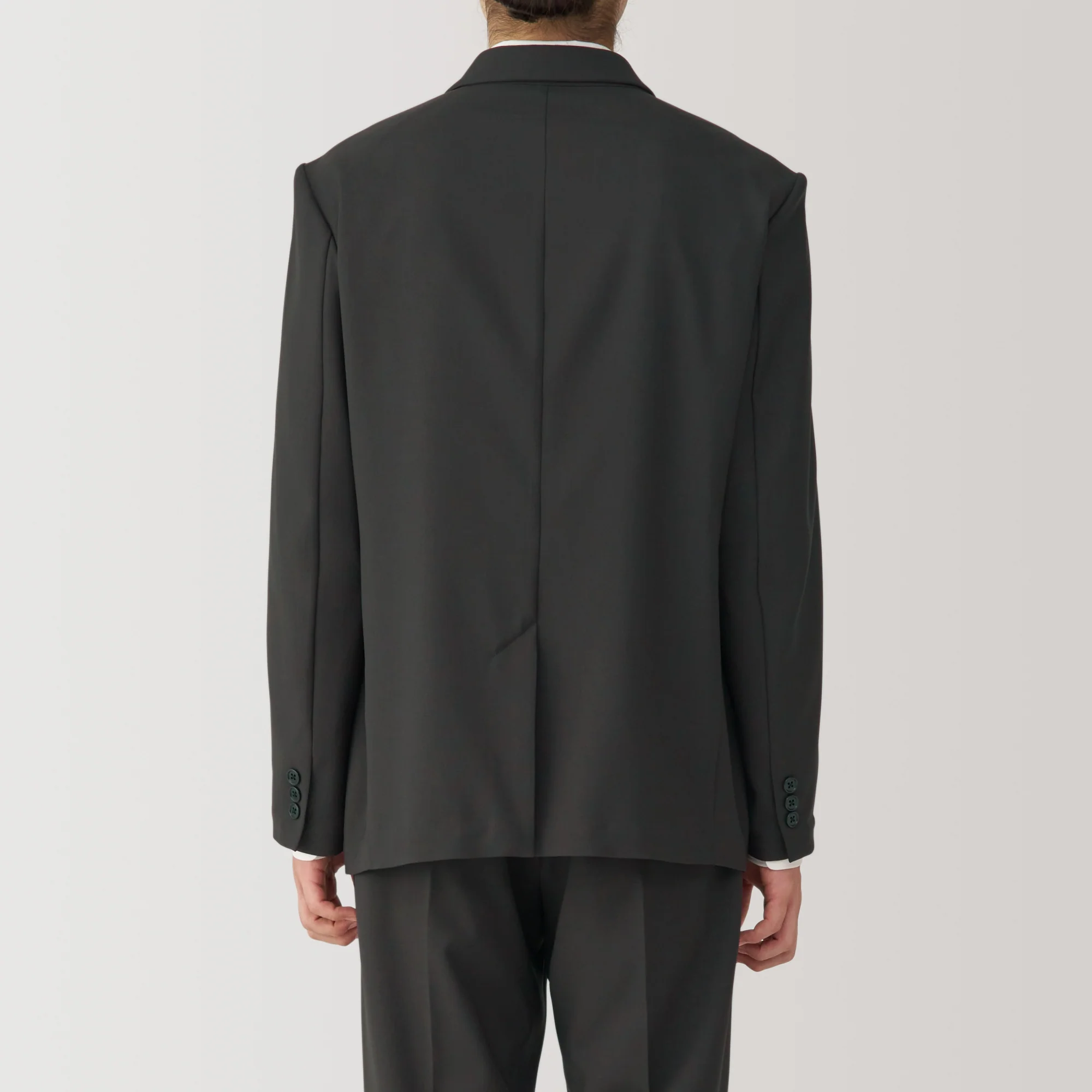 Men's Wrinkle Resistant Stretch Jacket - Image 26