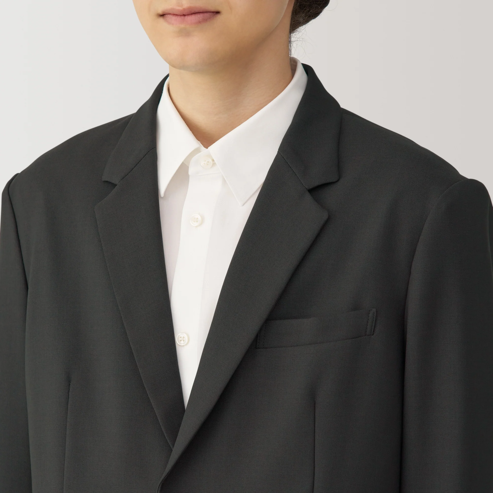 Men's Wrinkle Resistant Stretch Jacket - Image 27