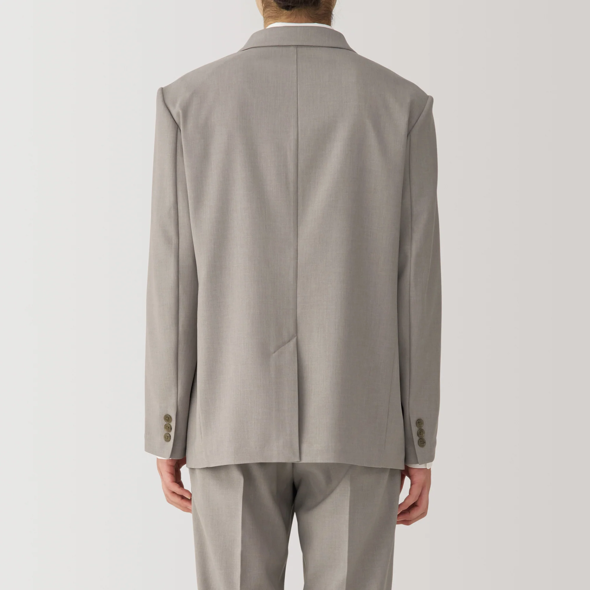 Men's Wrinkle Resistant Stretch Jacket - Image 6
