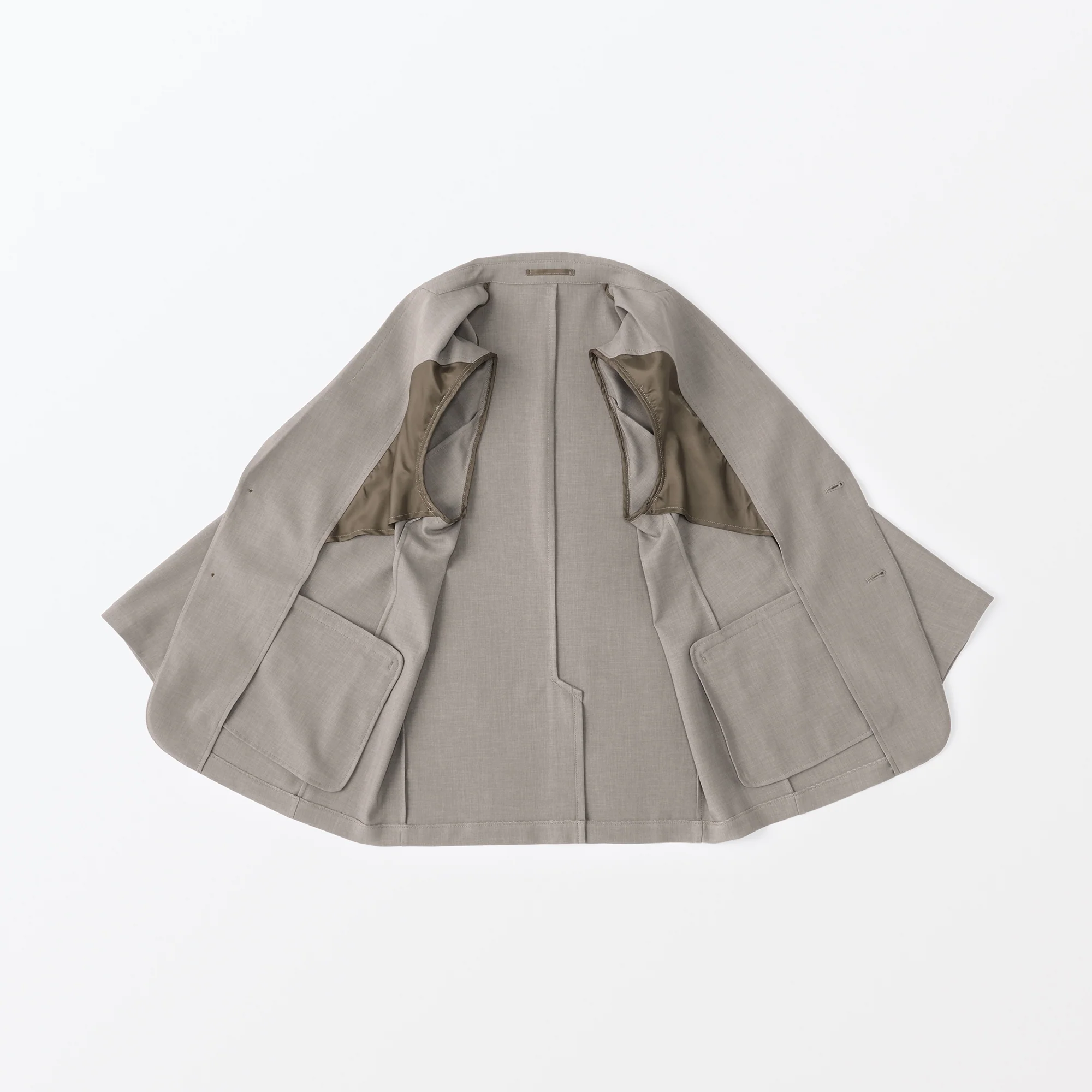Men's Wrinkle Resistant Stretch Jacket - Image 9