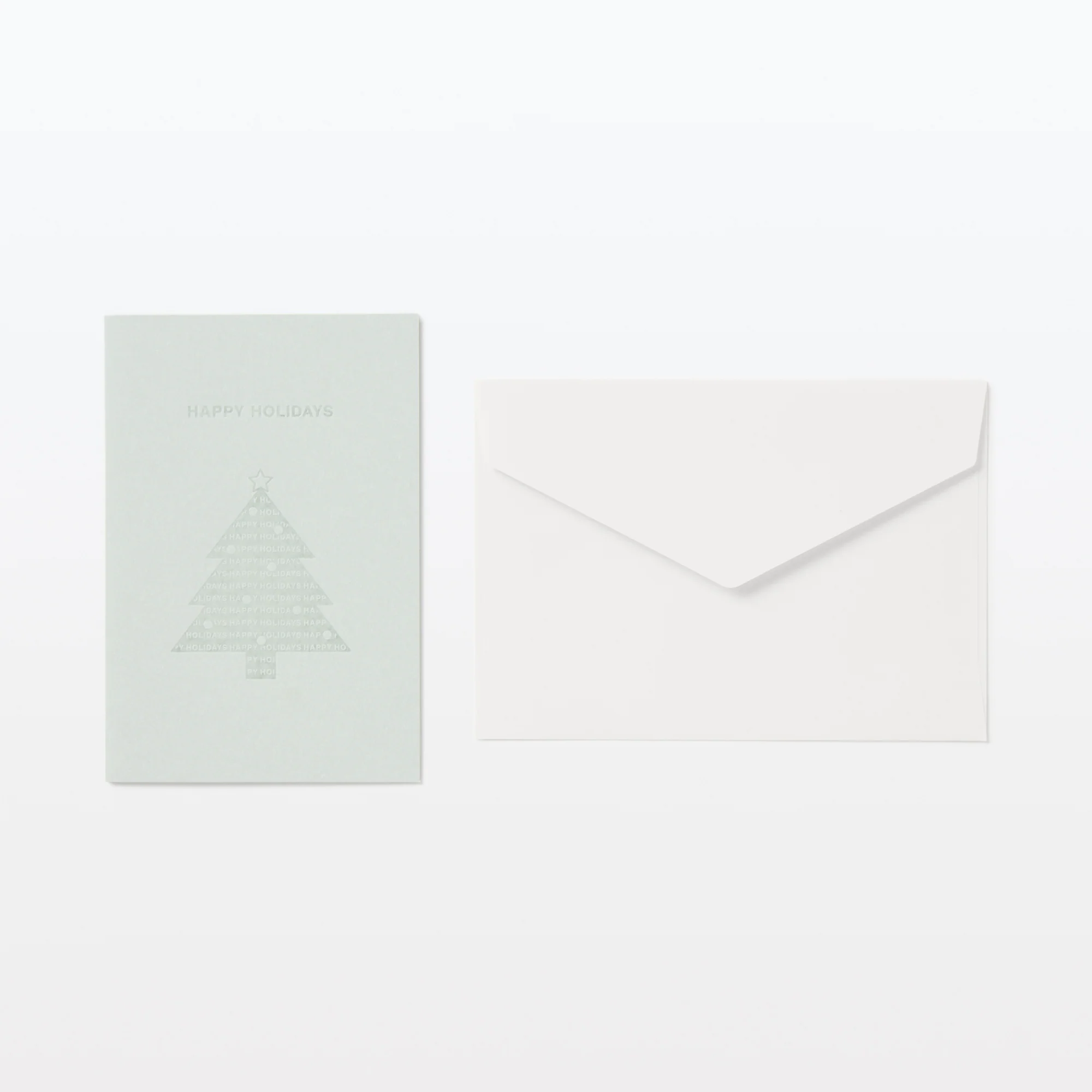Message Card - Tree - Image 3