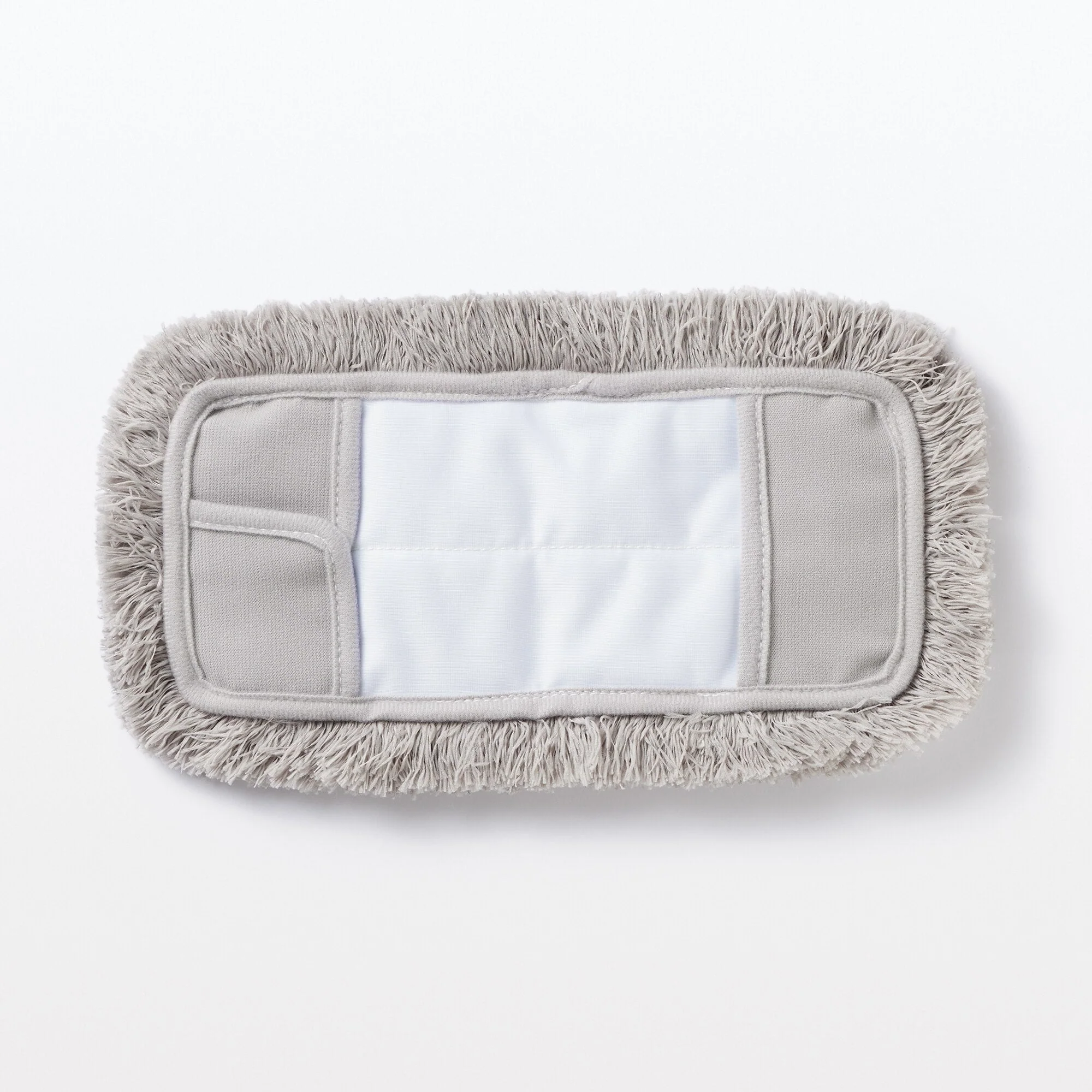 Microfiber Mop Pad - Dry - Image 2
