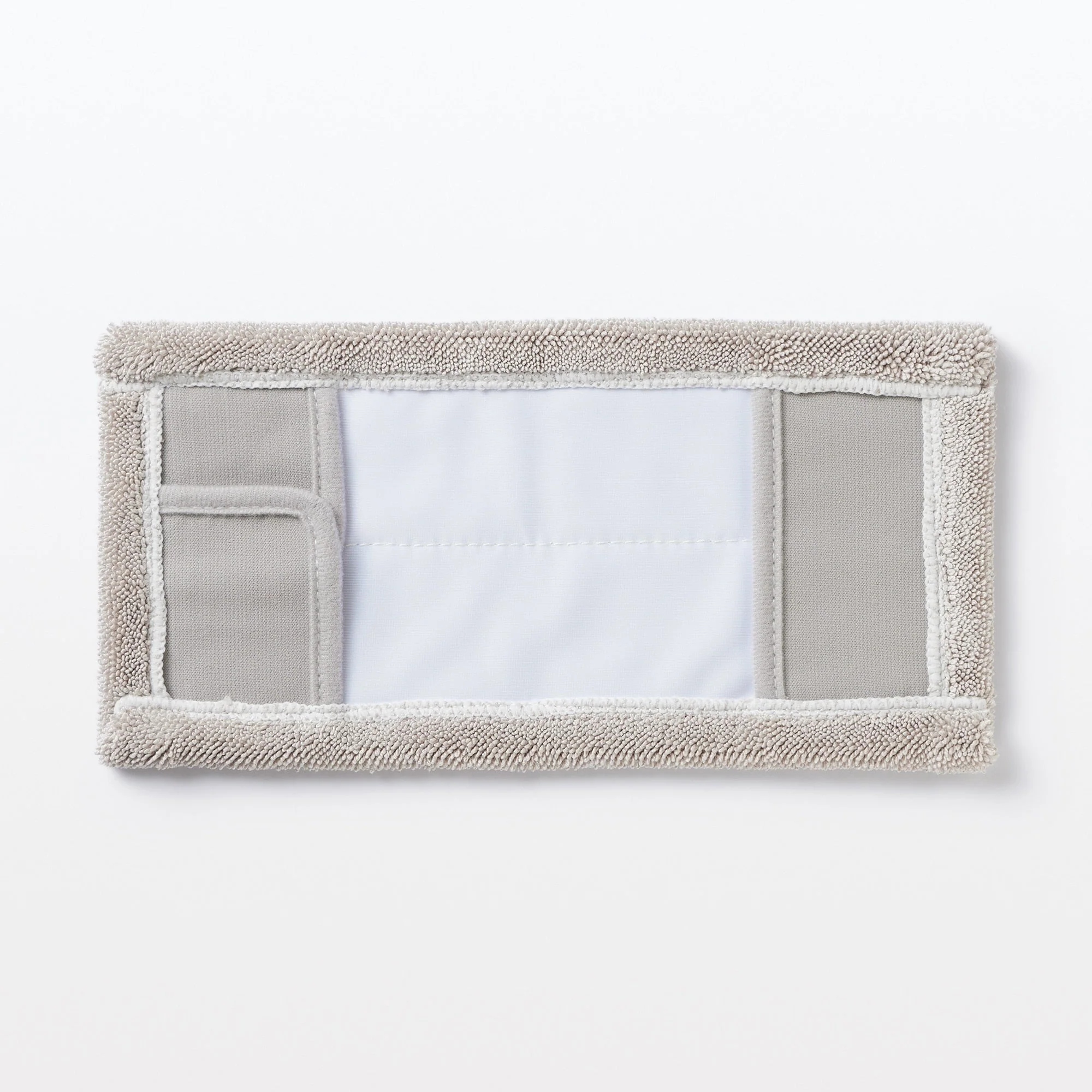 Microfiber Mop Pad - Wet - Image 2