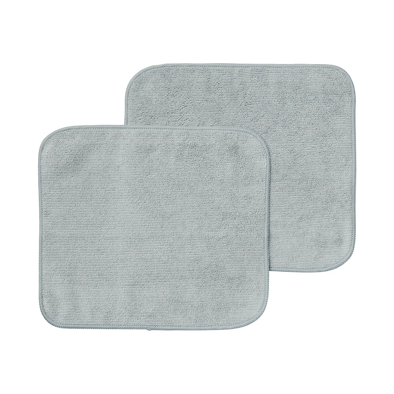 Microfibre Cloth (2 Pack) - Image 2
