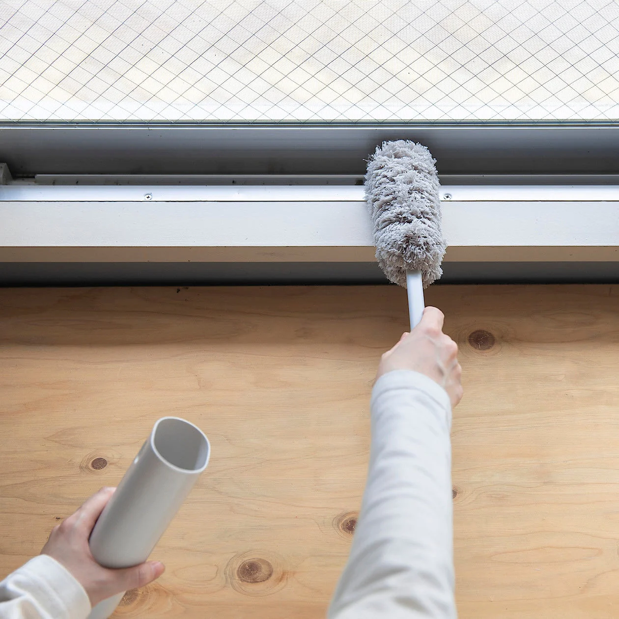 Microfibre Mini Handy Mop