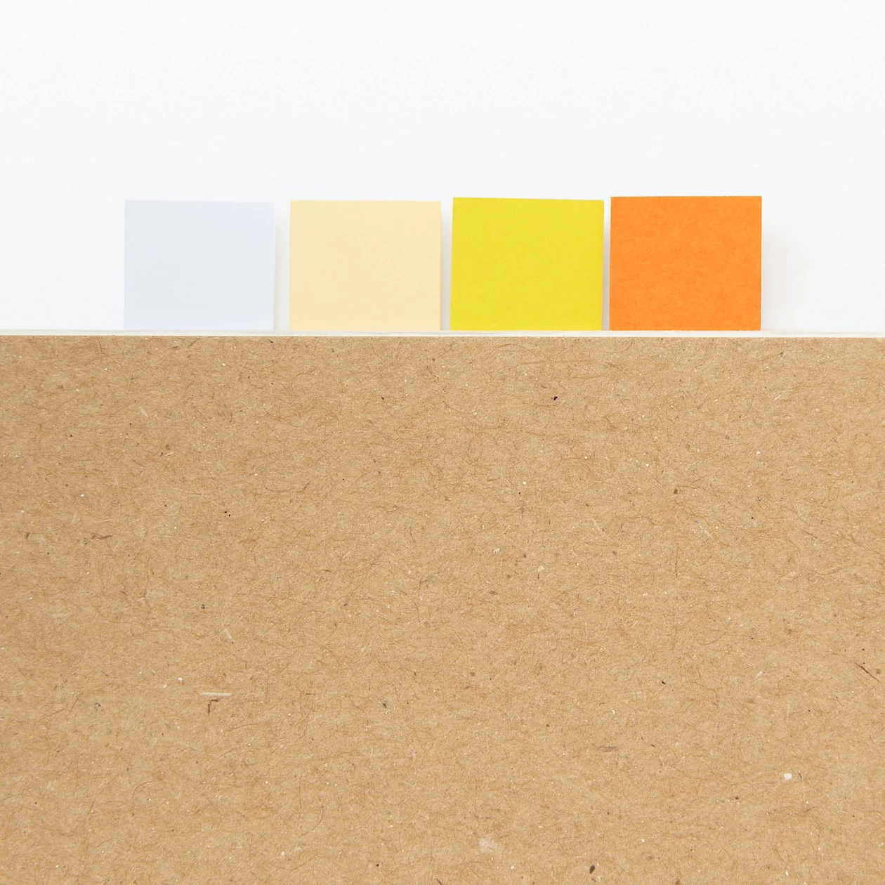 Mini Bookmark Sticky Notes - Image 3