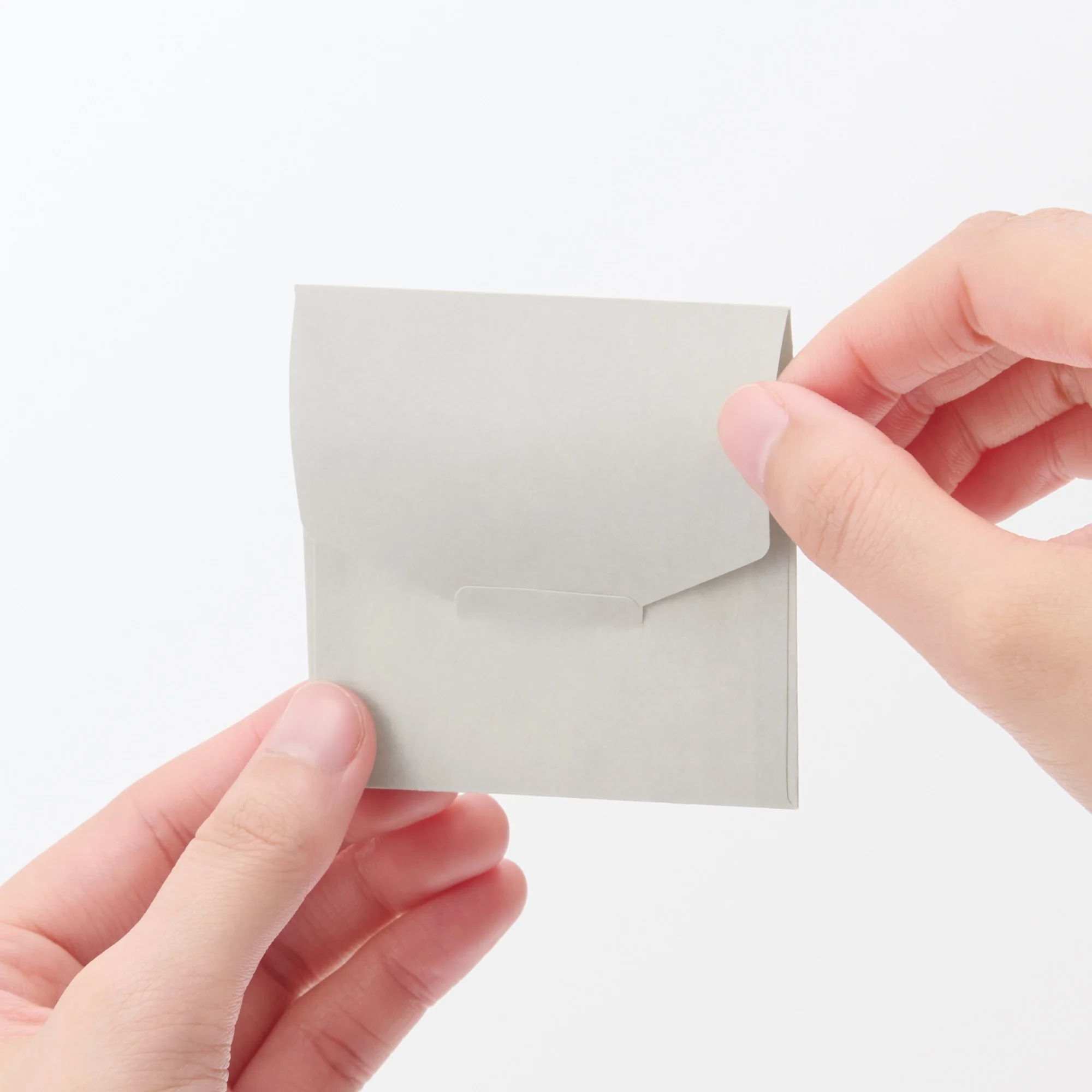 Mini Card Set - Grey - Image 4