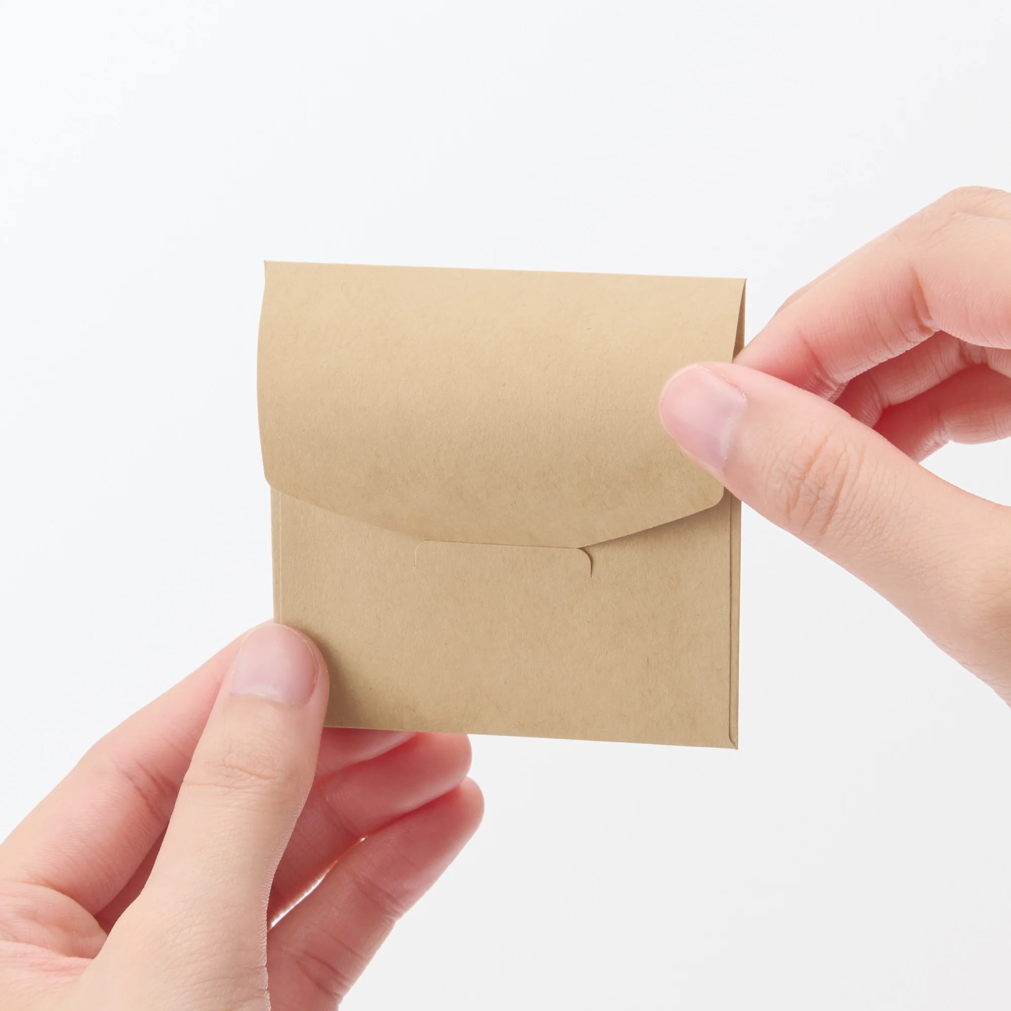 Mini Card Set - Kraft - Image 4