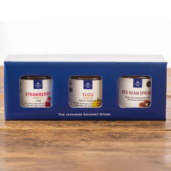 Mini Jam Gift Set - Image 2