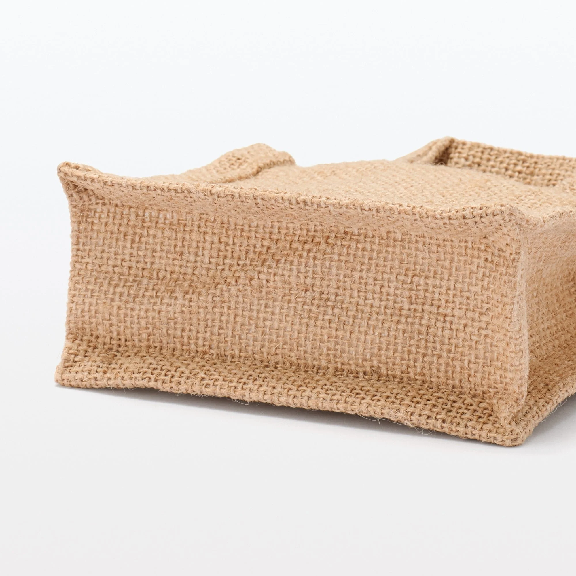 Mini Jute Bag - Image 3