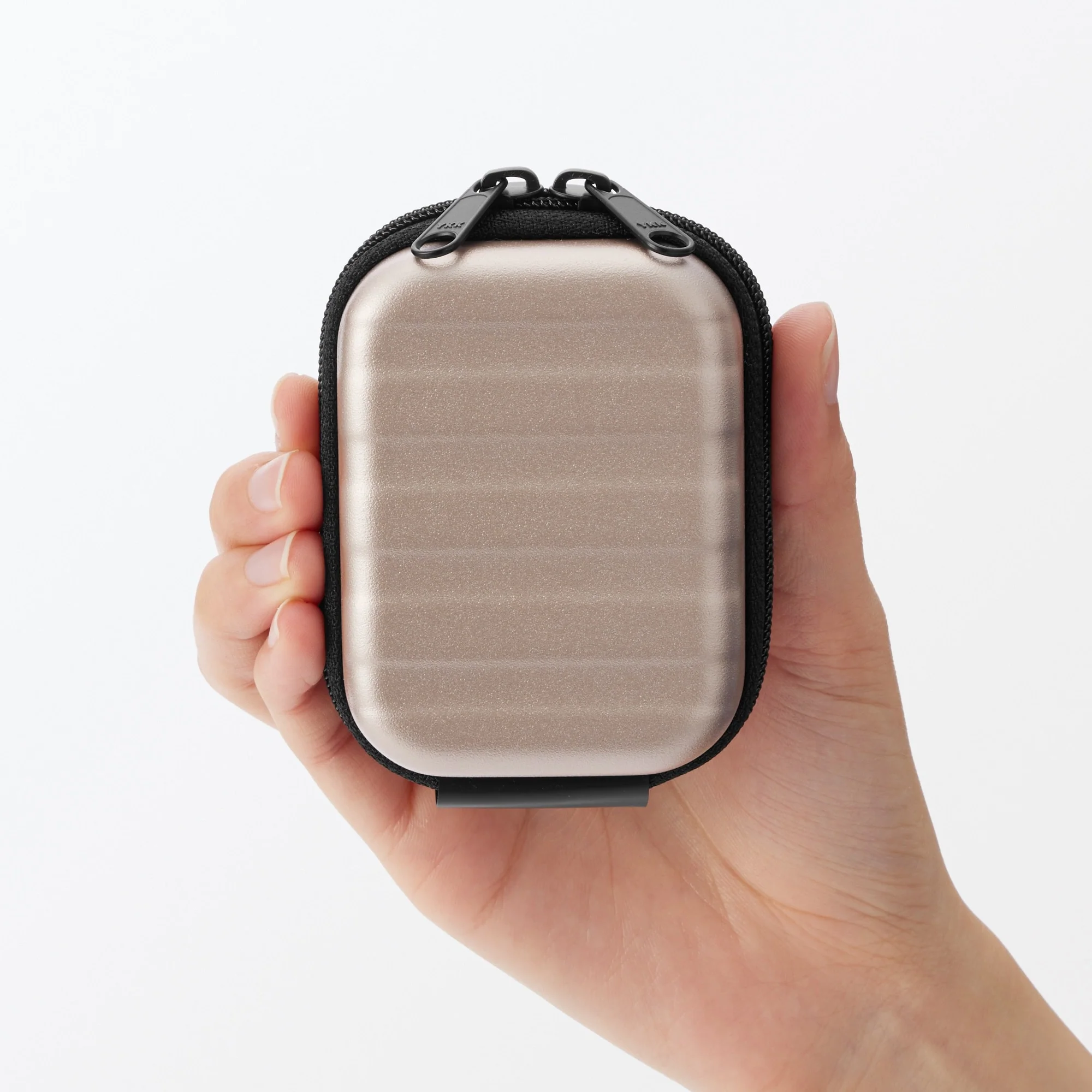 Mini Suitcase - Image 3